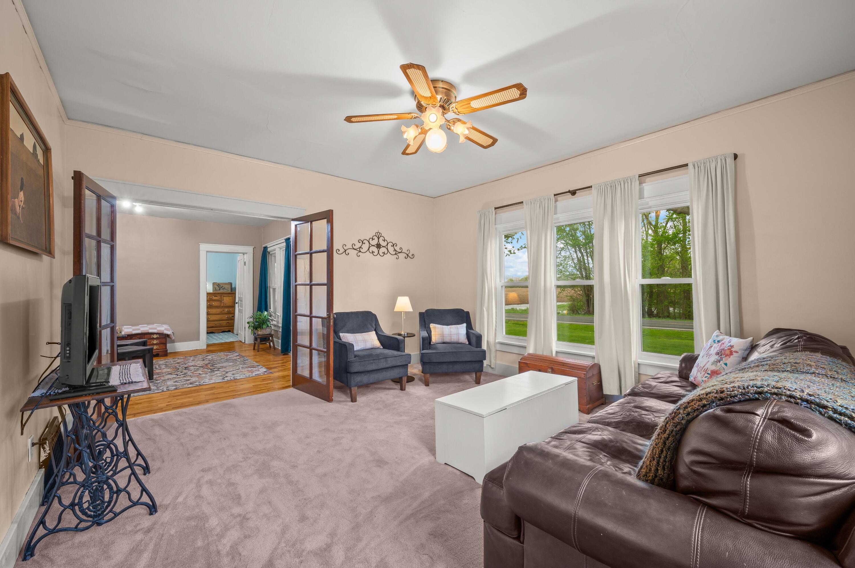 16686 Cleveland Avenue Galien MI 49113