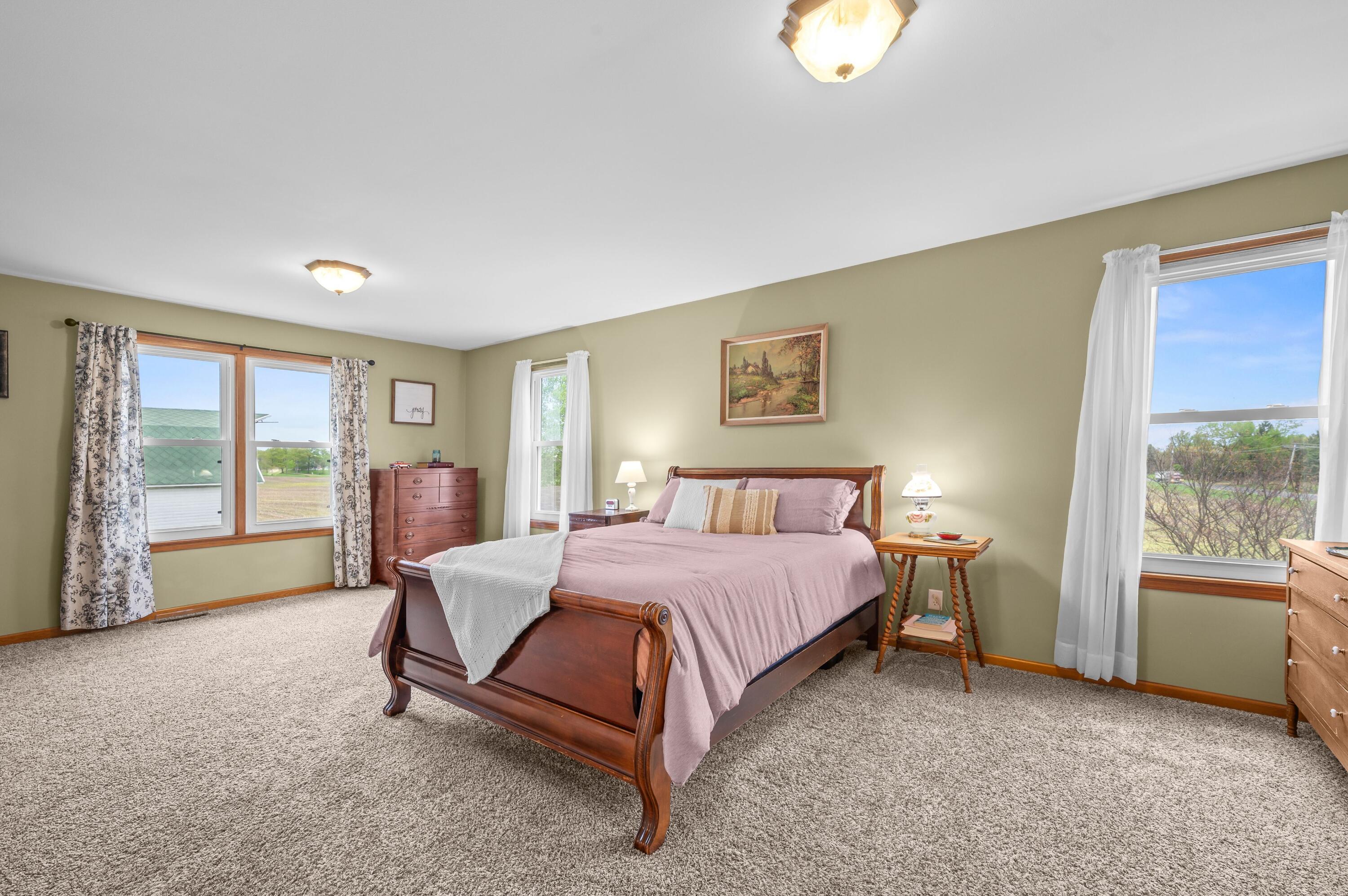 16686 Cleveland Avenue Galien MI 49113