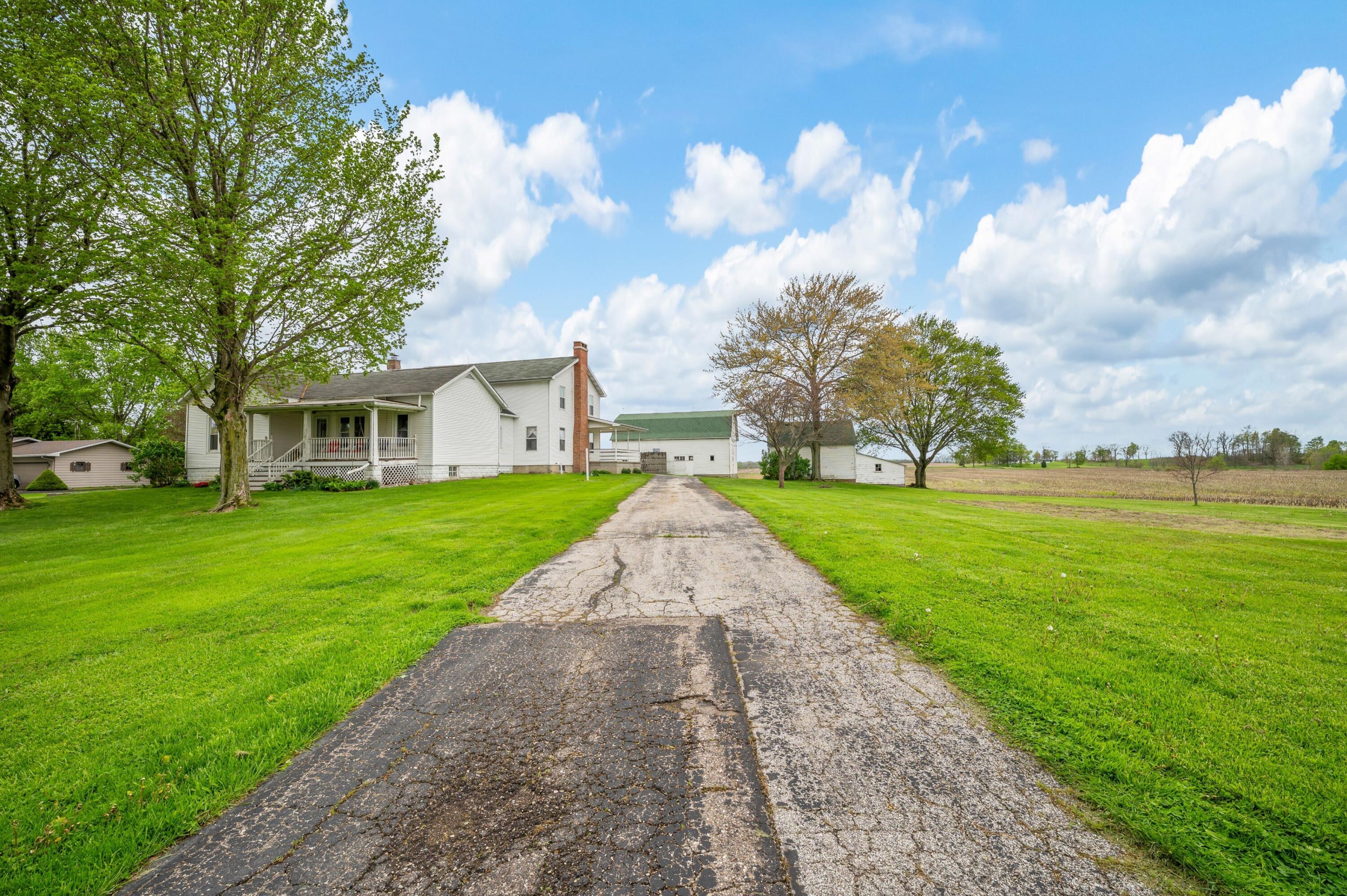 16686 Cleveland Avenue Galien MI 49113