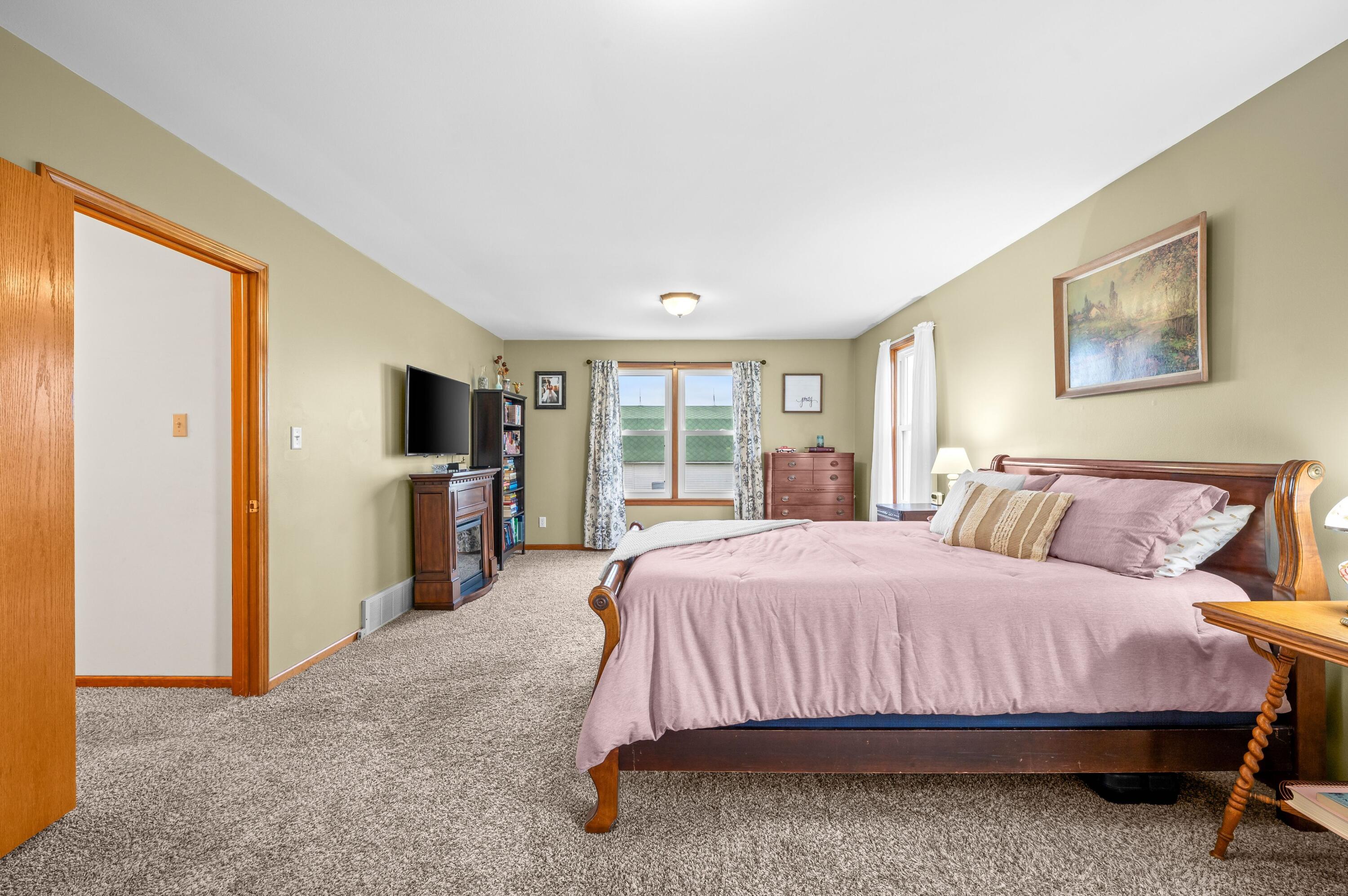 16686 Cleveland Avenue Galien MI 49113