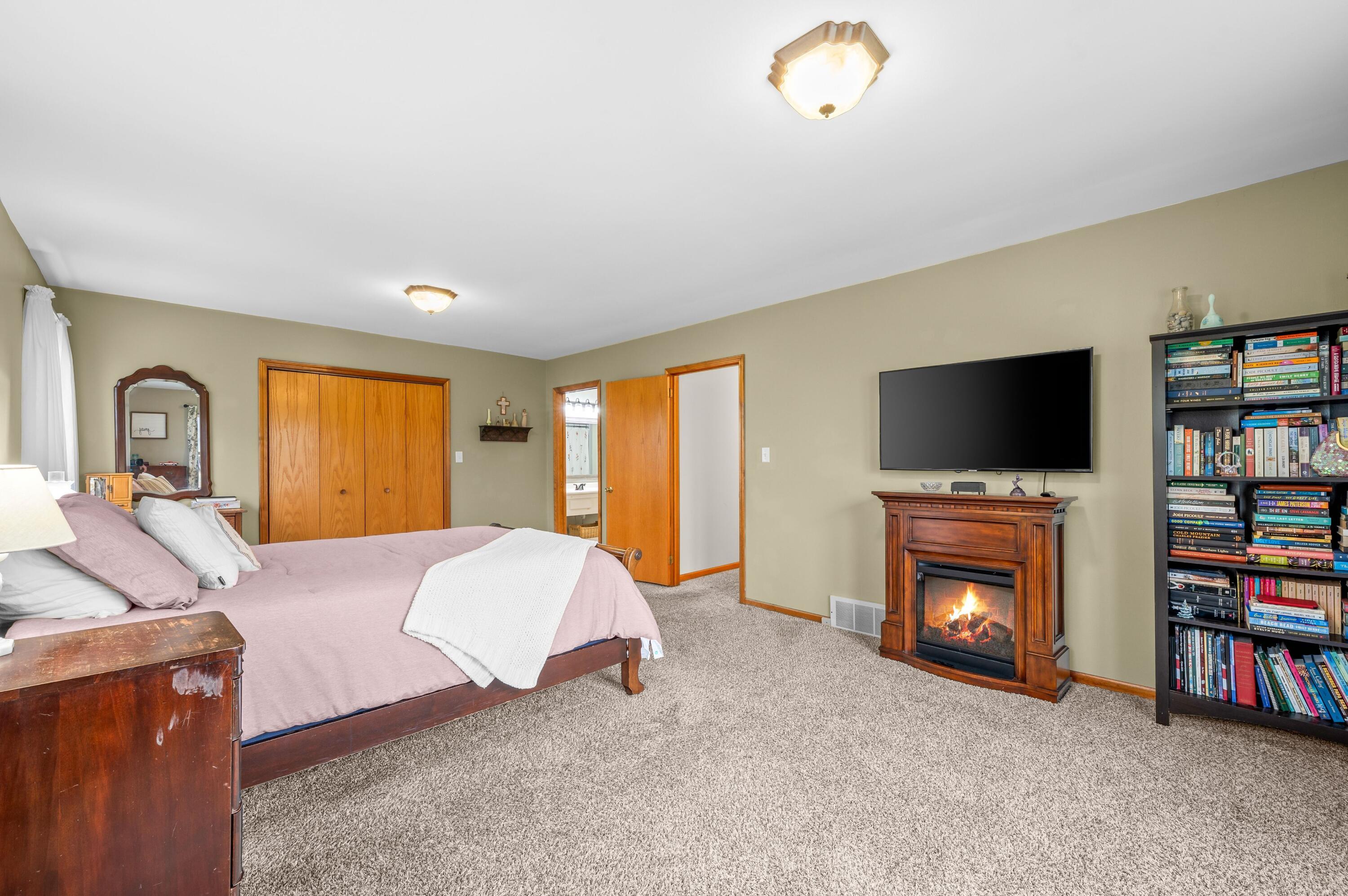 16686 Cleveland Avenue Galien MI 49113