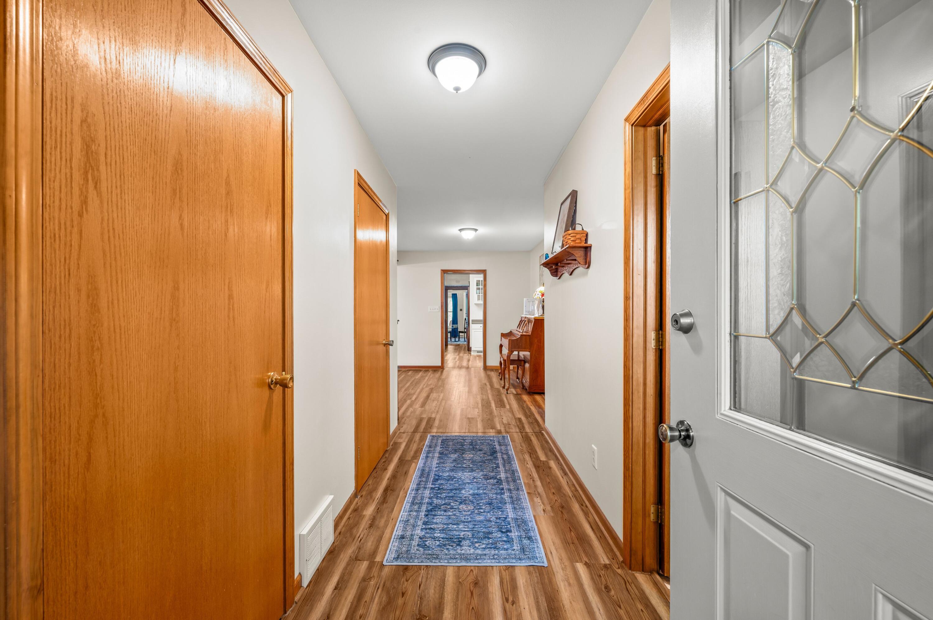 16686 Cleveland Avenue Galien MI 49113