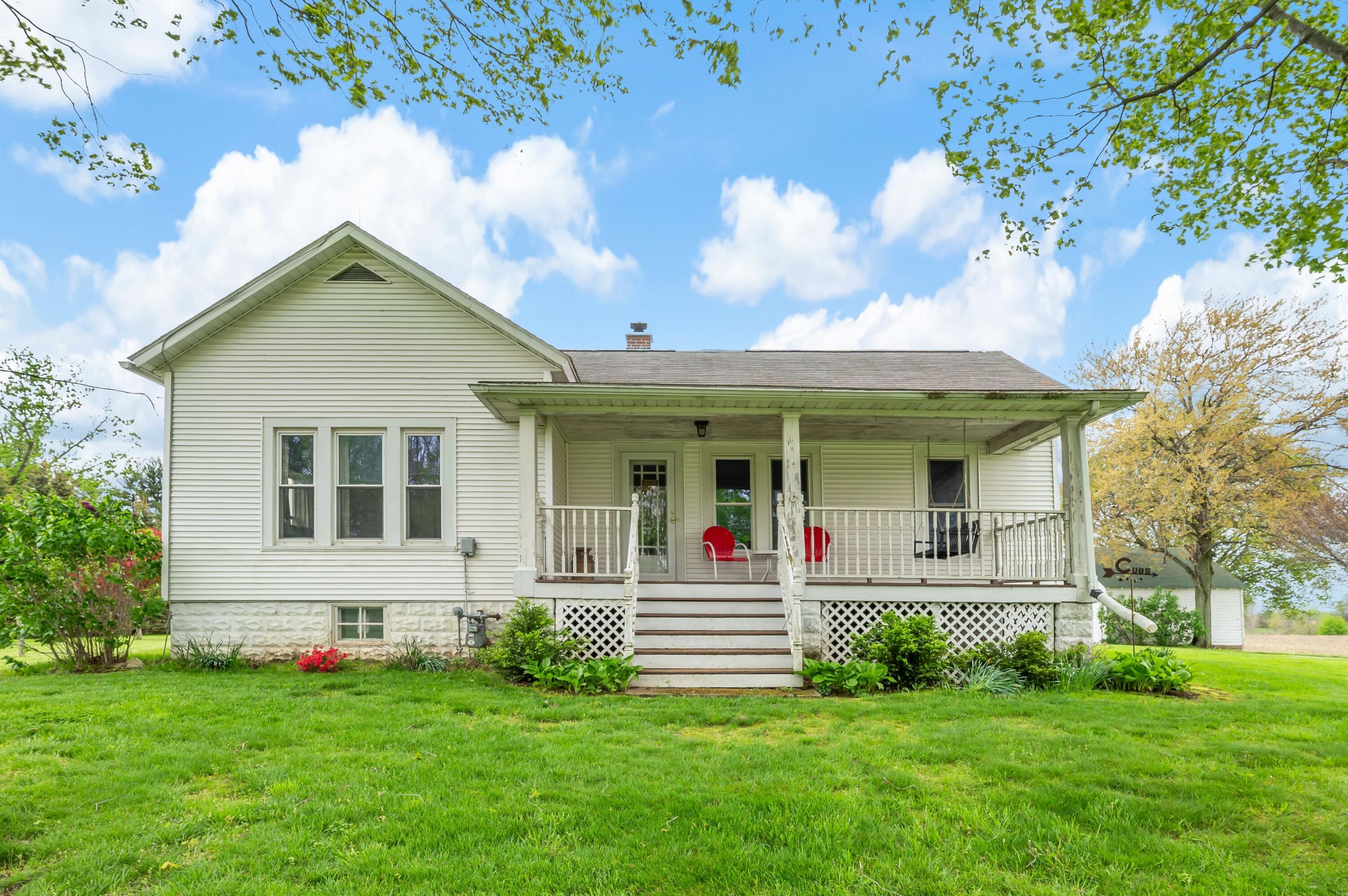 16686 Cleveland Avenue Galien MI 49113