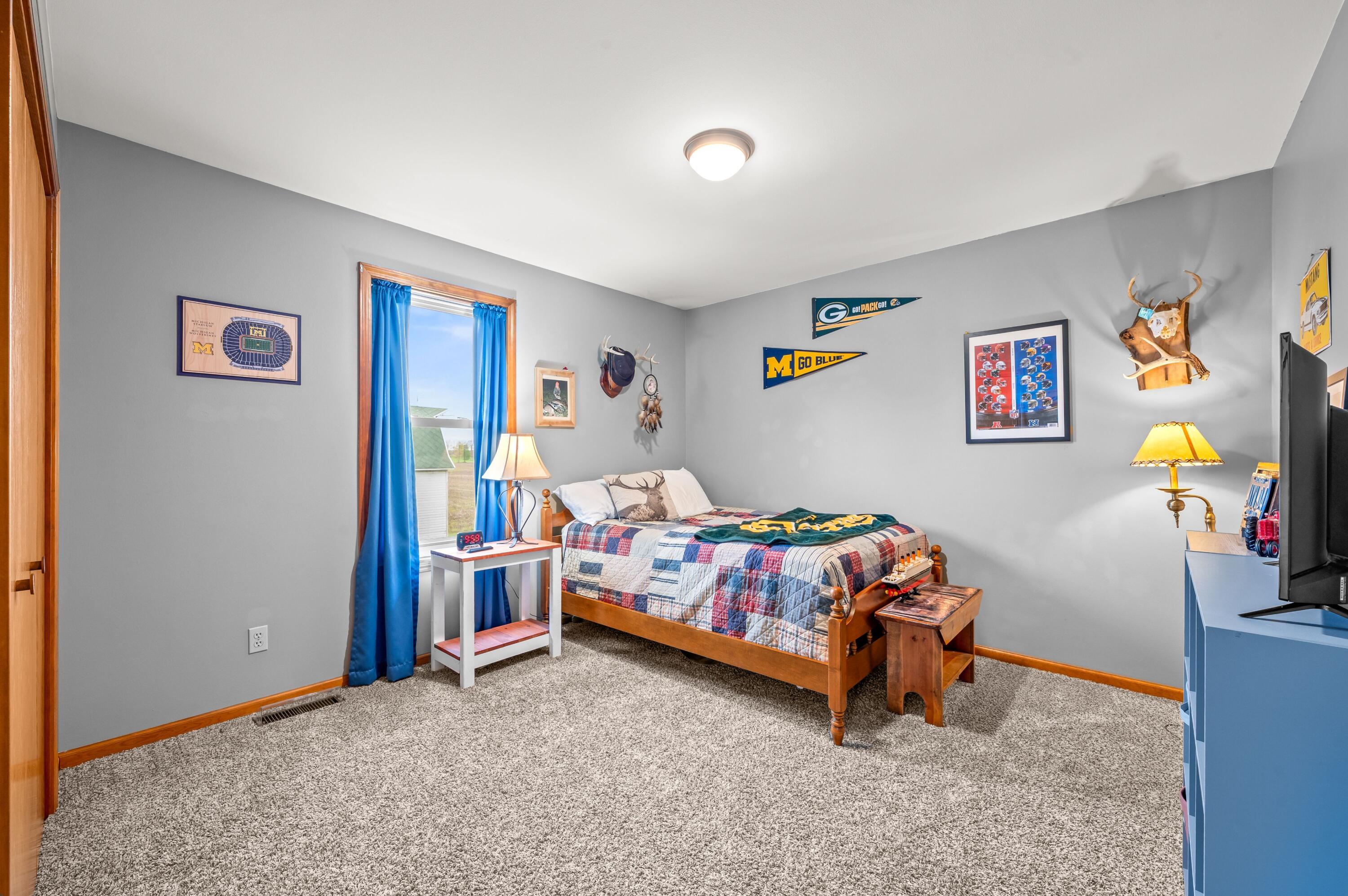 16686 Cleveland Avenue Galien MI 49113