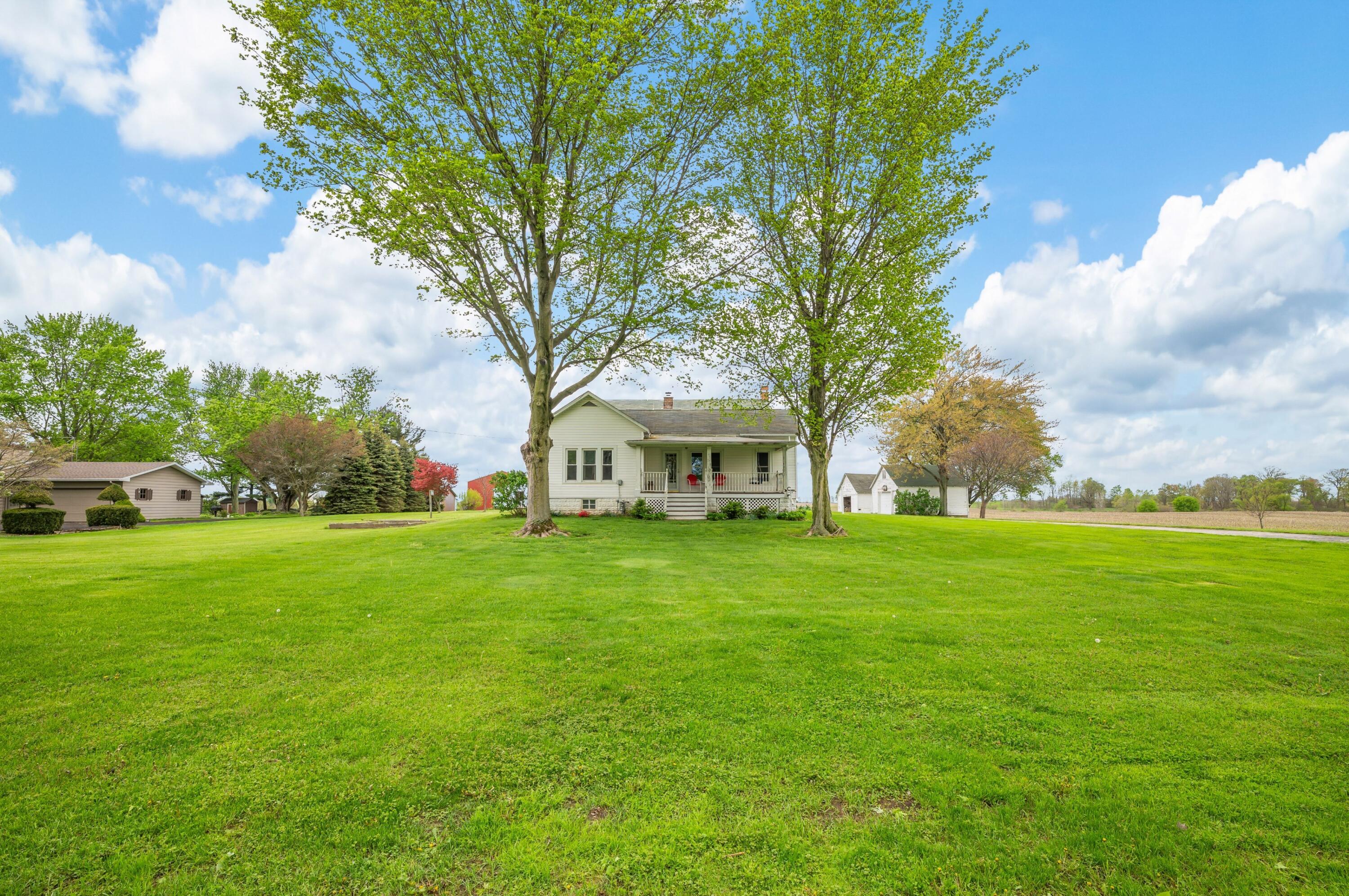 16686 Cleveland Avenue Galien MI 49113