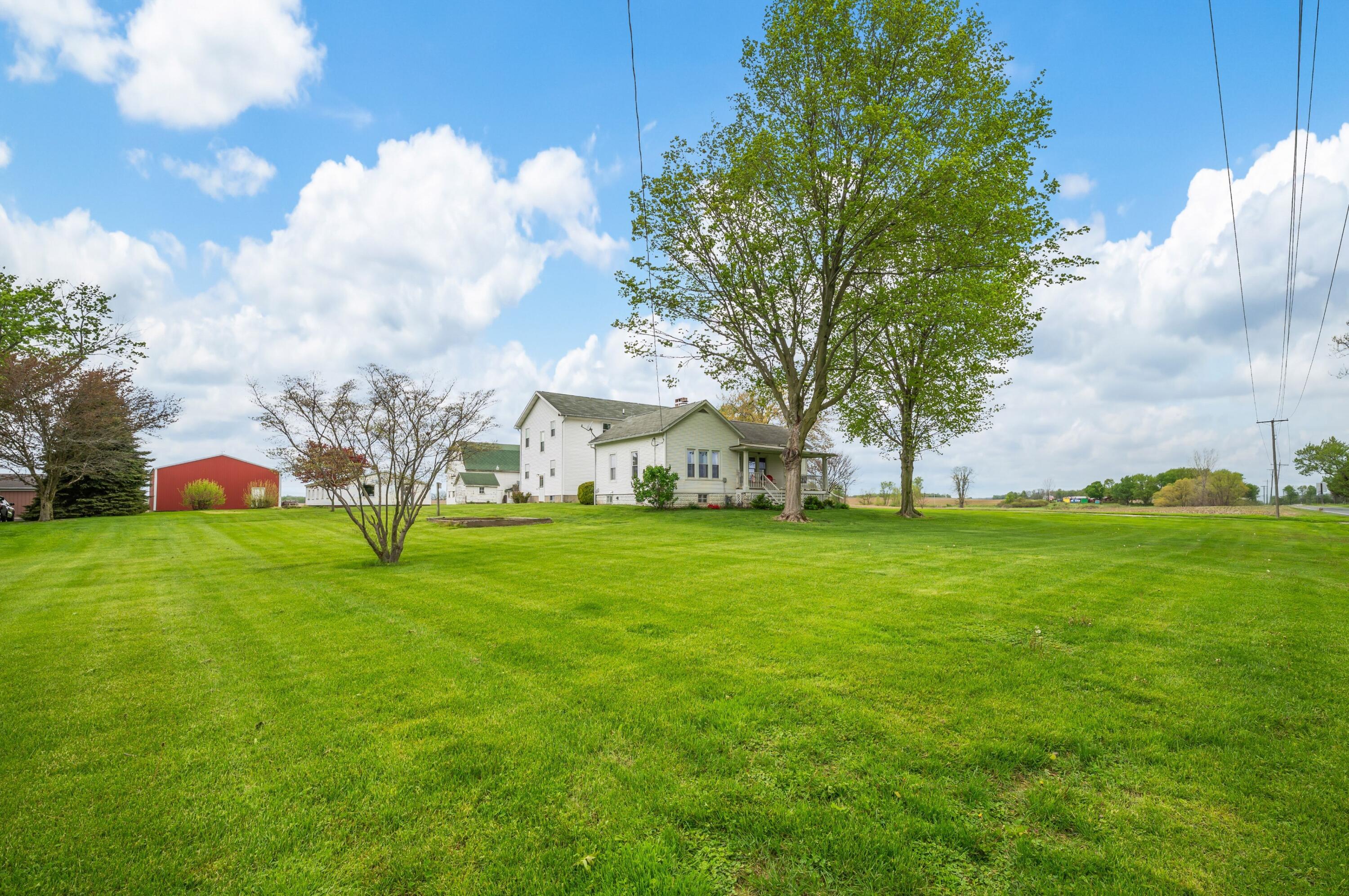 16686 Cleveland Avenue Galien MI 49113