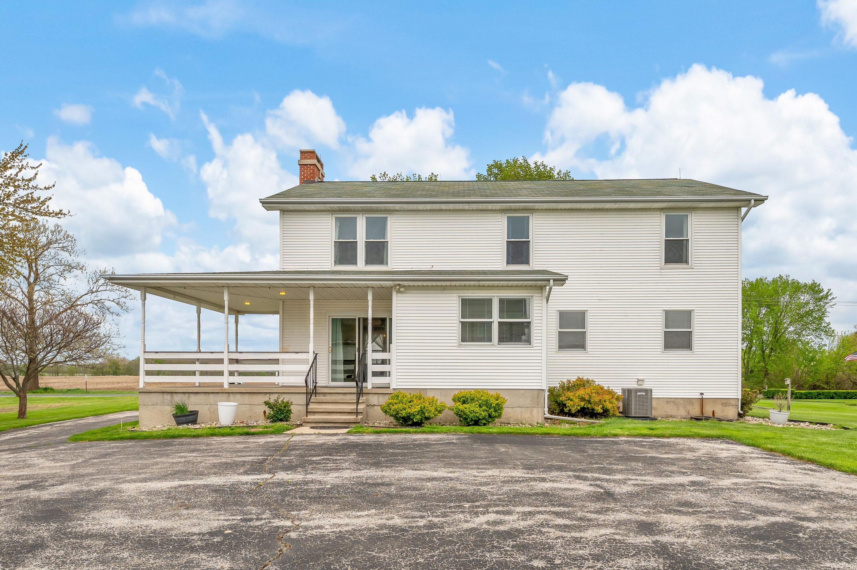 16686 Cleveland Avenue Galien MI 49113