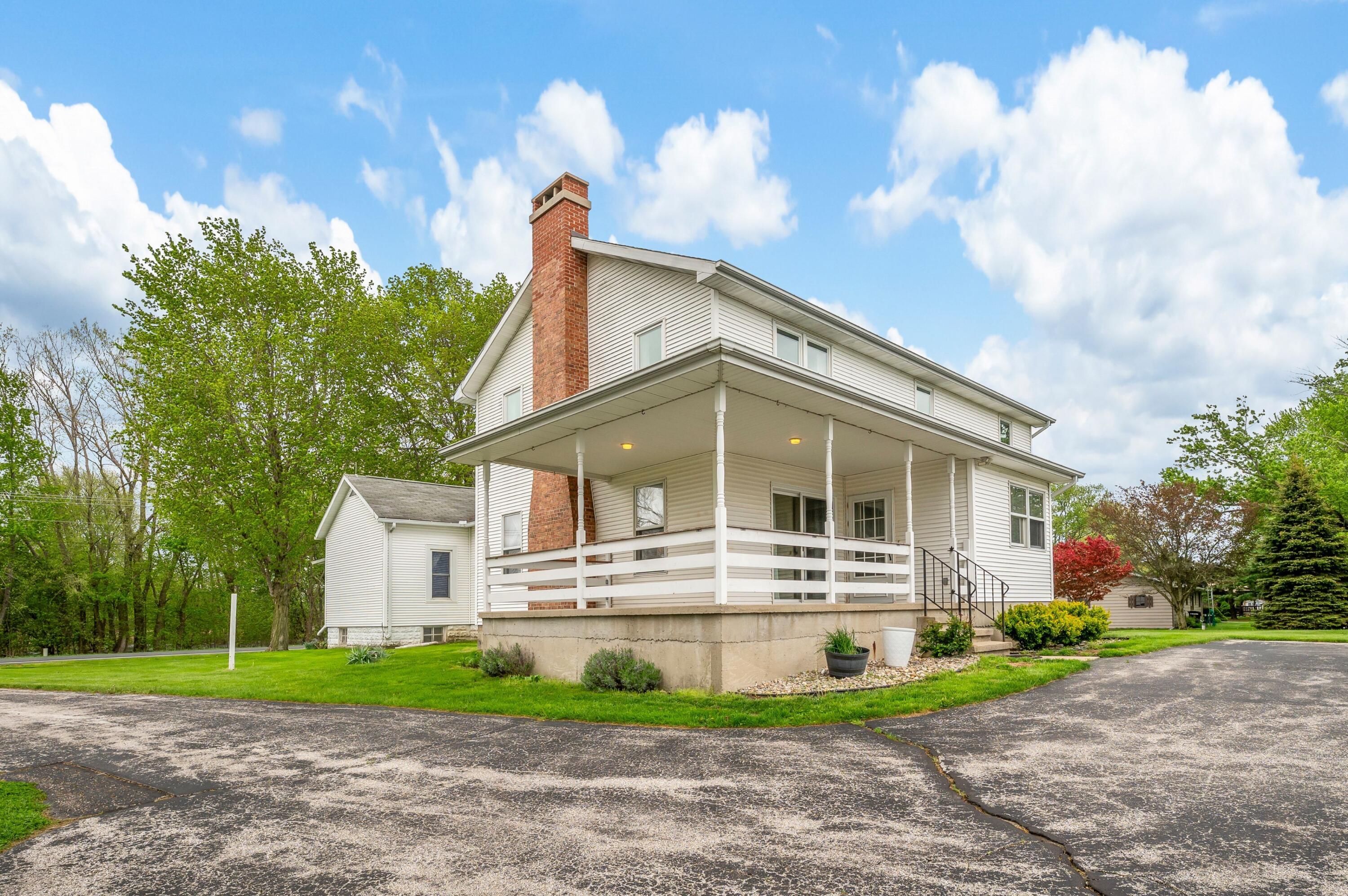 16686 Cleveland Avenue Galien MI 49113