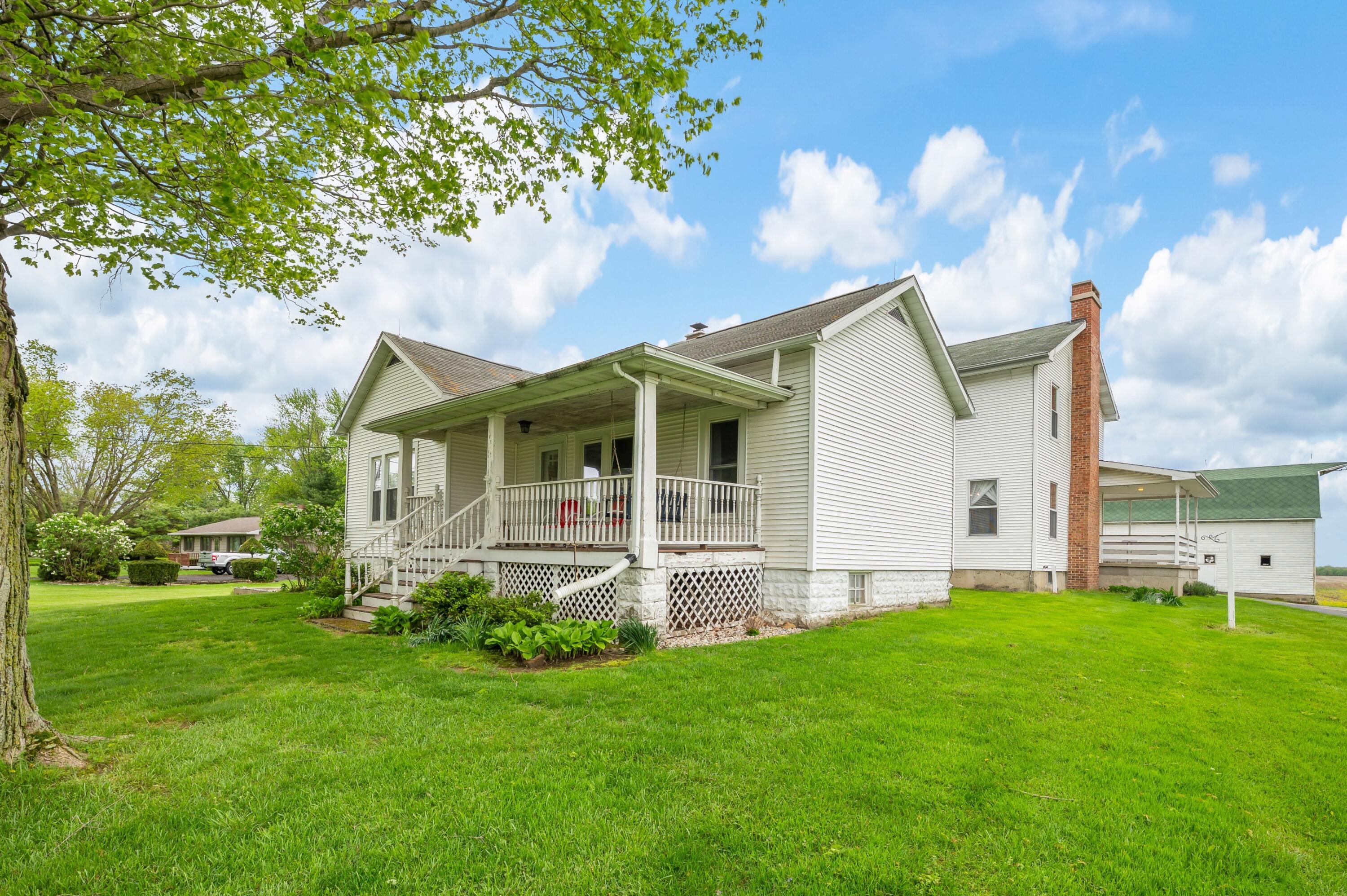16686 Cleveland Avenue Galien MI 49113