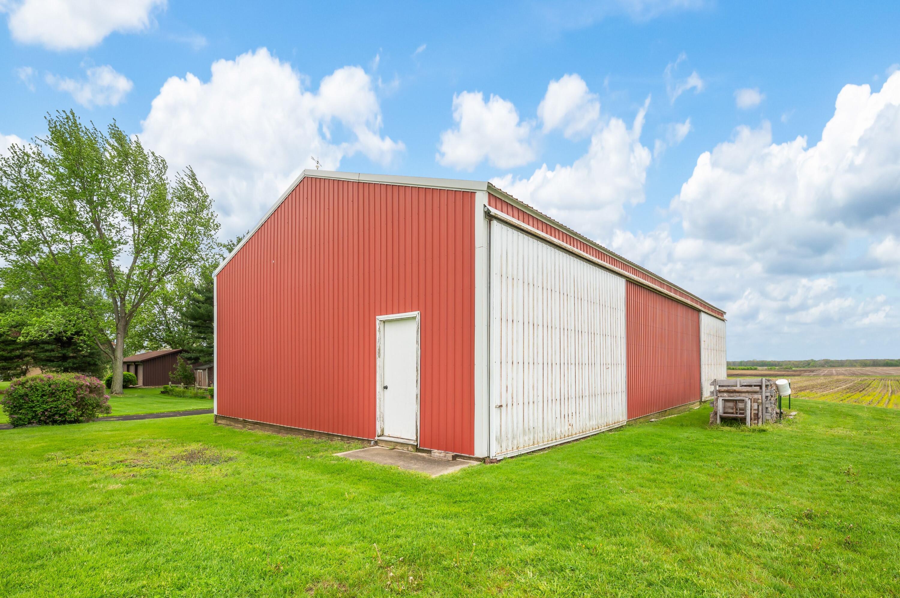 16686 Cleveland Avenue Galien MI 49113