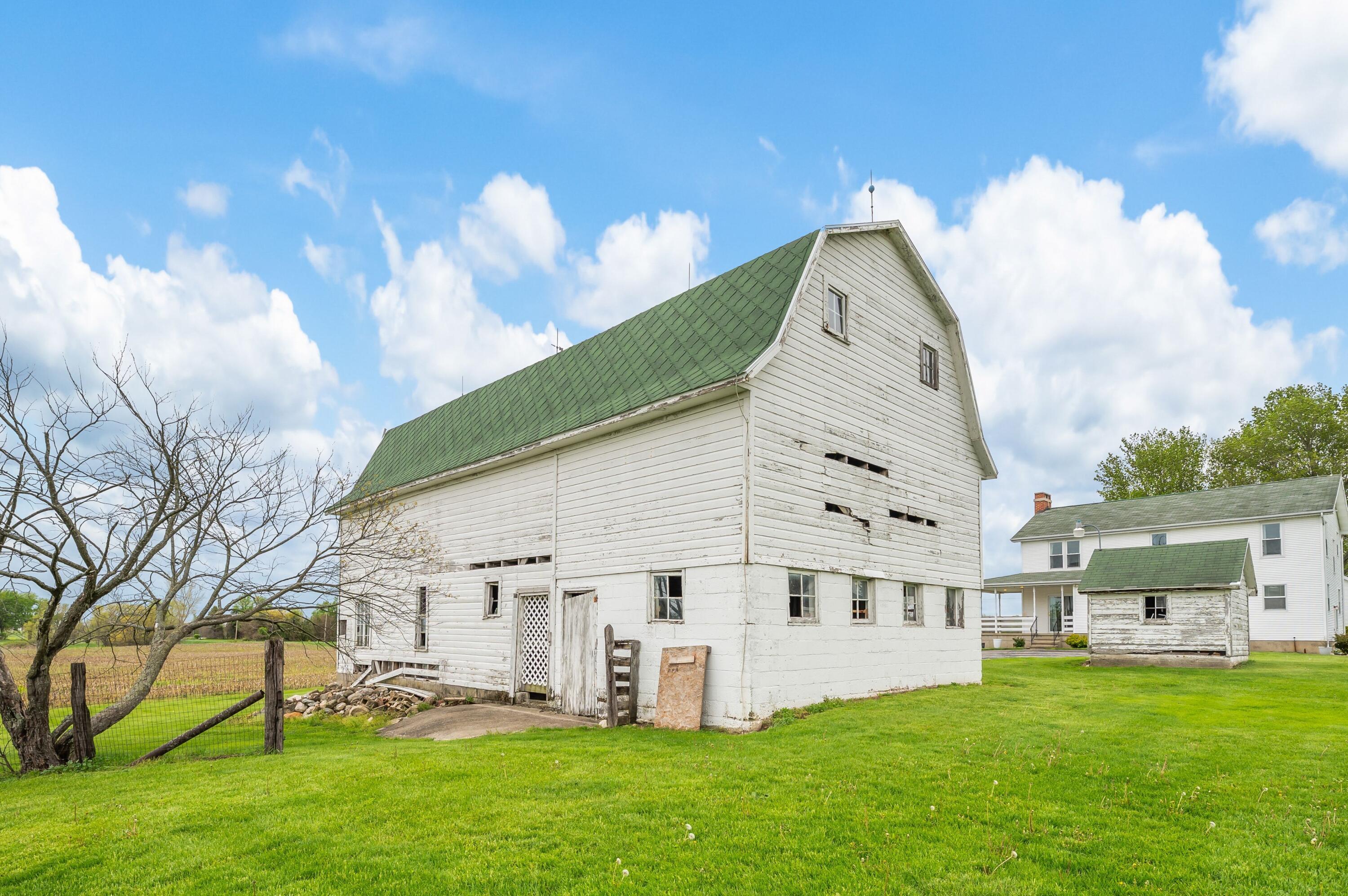 16686 Cleveland Avenue Galien MI 49113