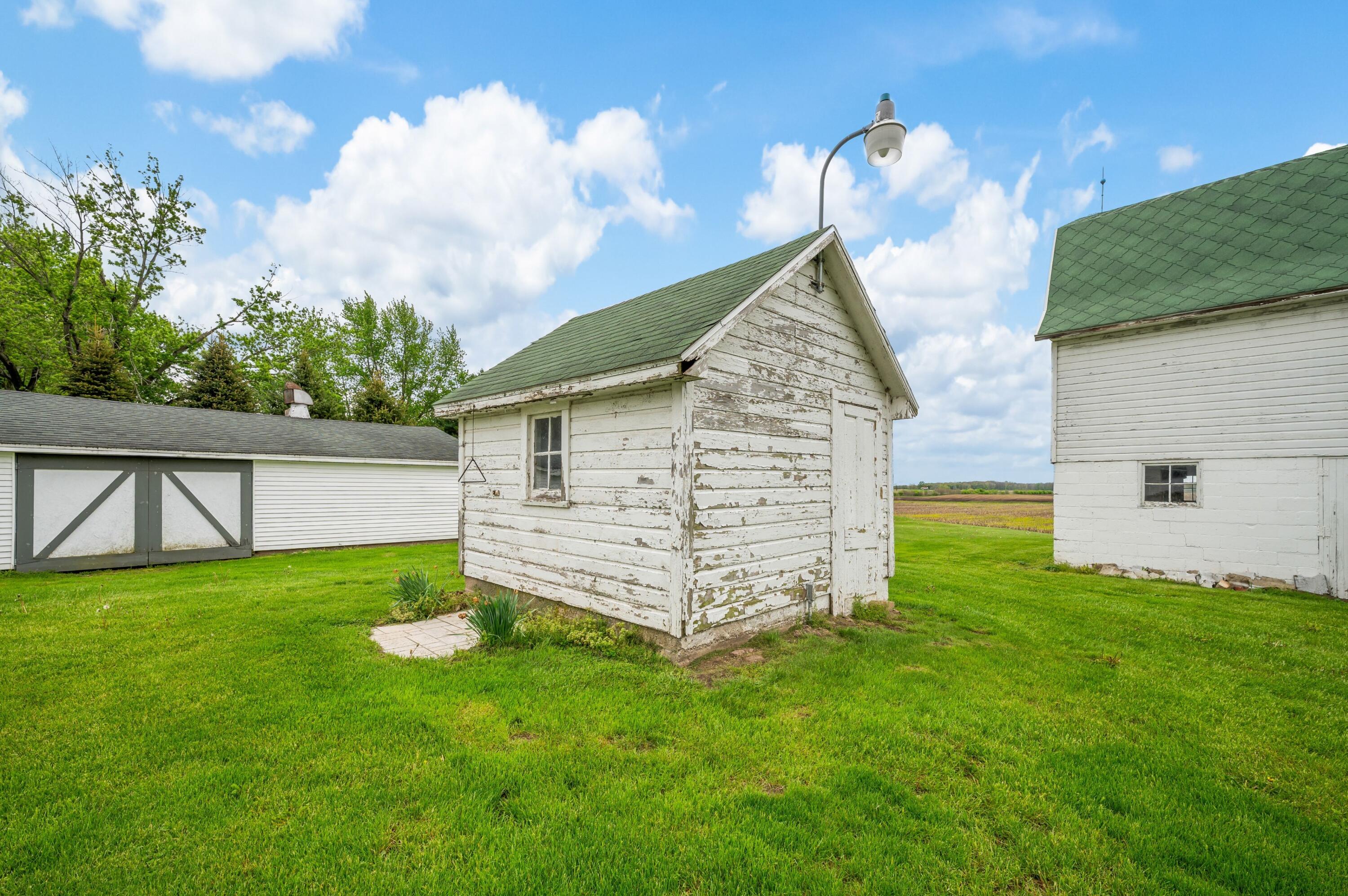 16686 Cleveland Avenue Galien MI 49113