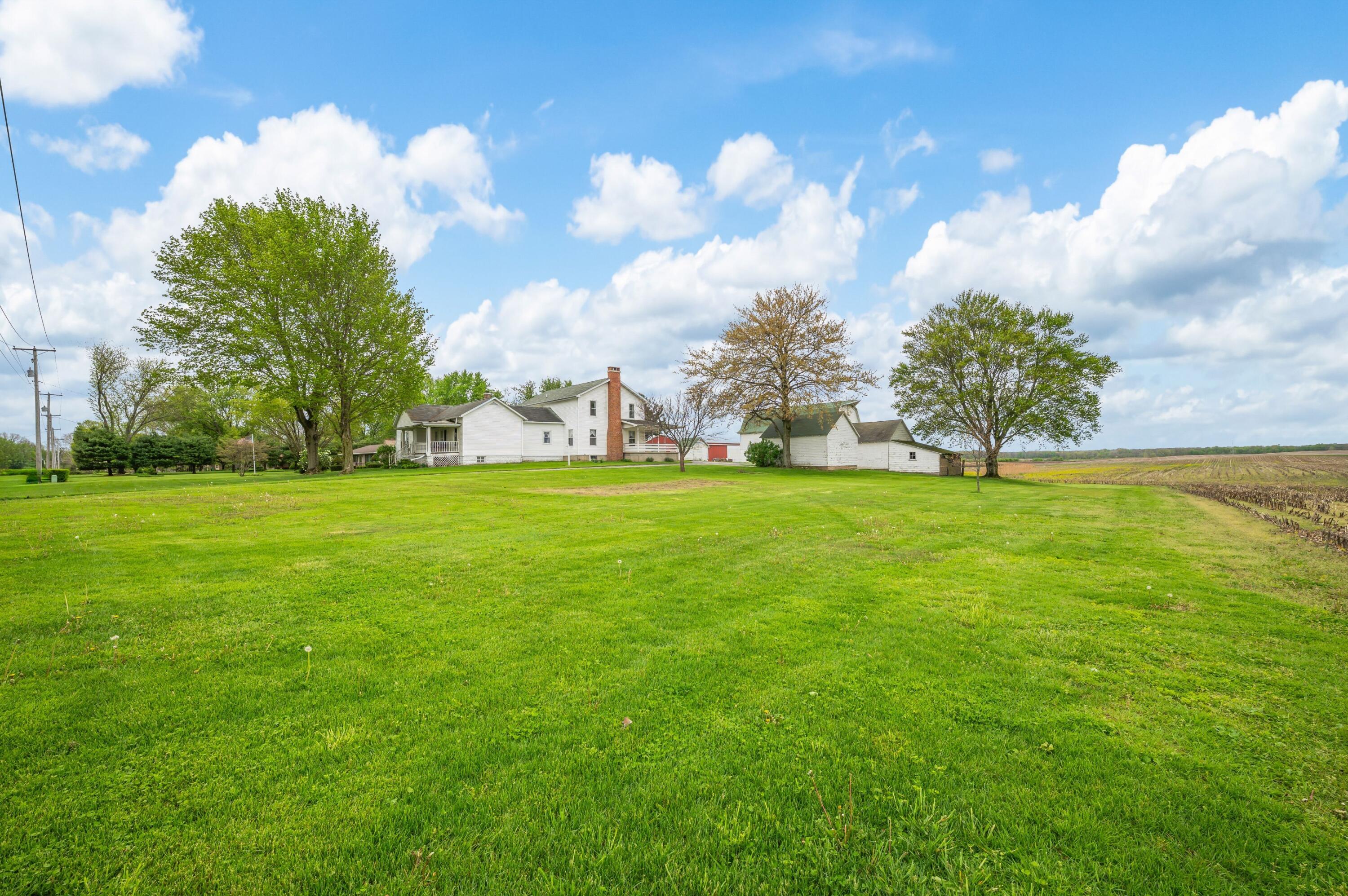 16686 Cleveland Avenue Galien MI 49113