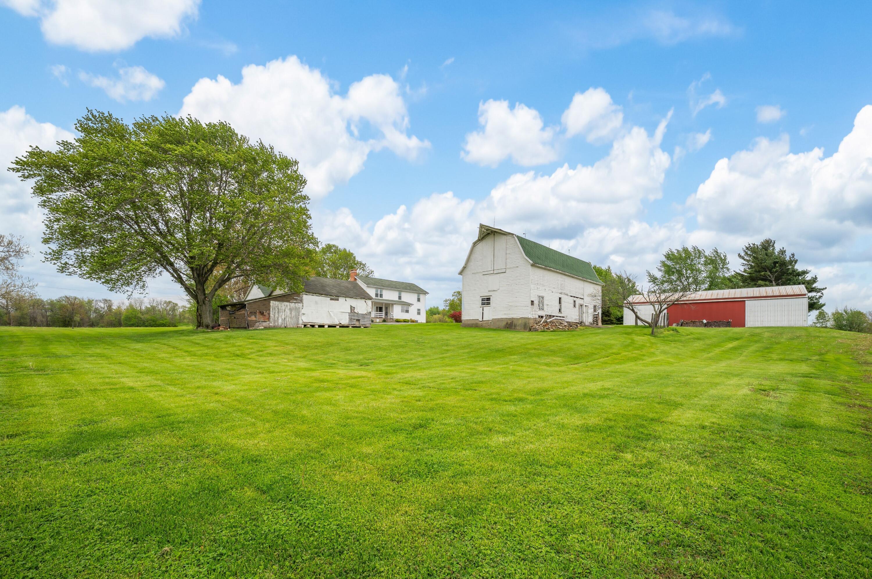 16686 Cleveland Avenue Galien MI 49113