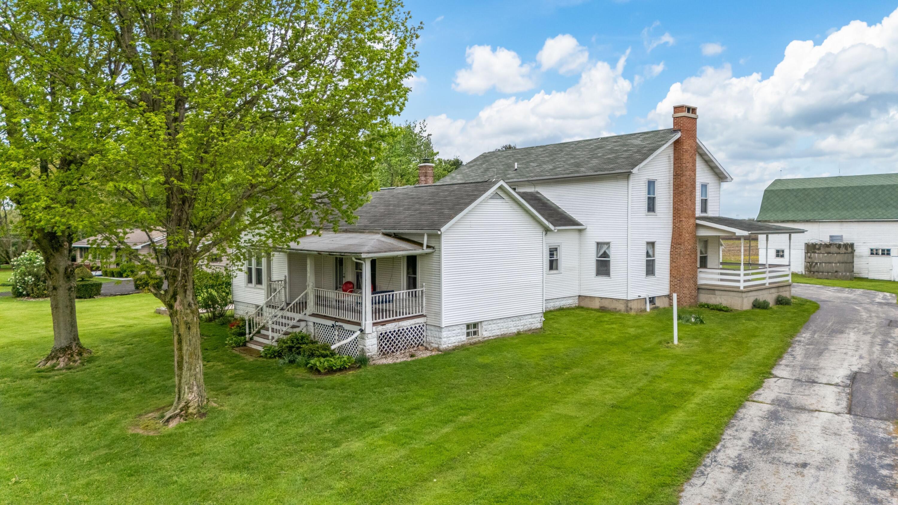 16686 Cleveland Avenue Galien MI 49113