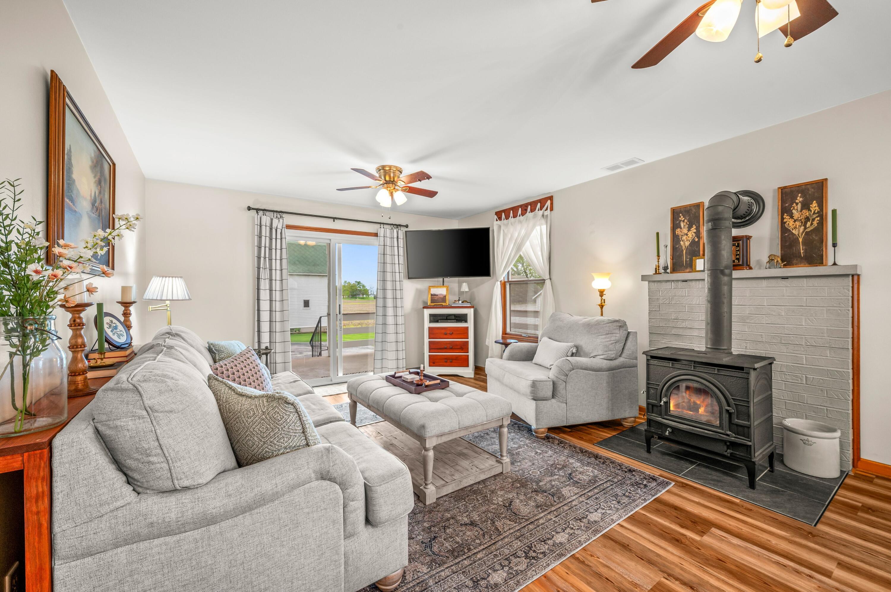 16686 Cleveland Avenue Galien MI 49113
