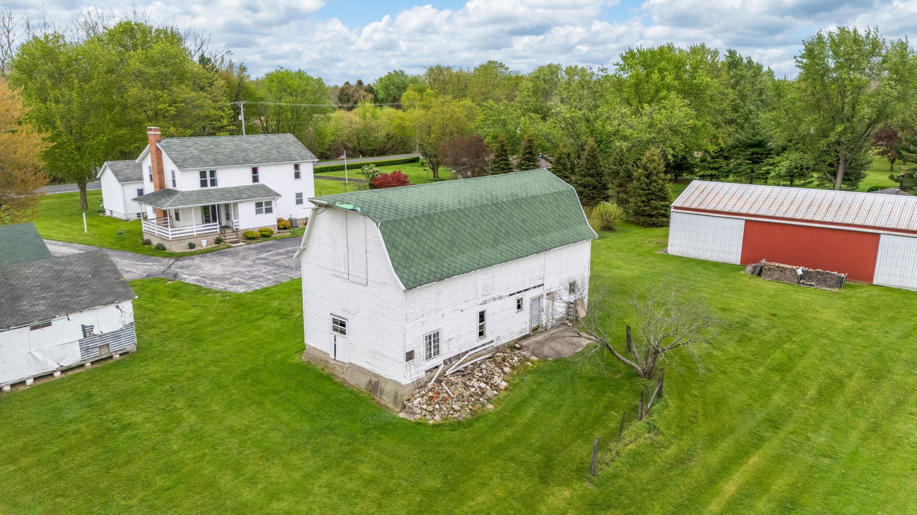 16686 Cleveland Avenue Galien MI 49113
