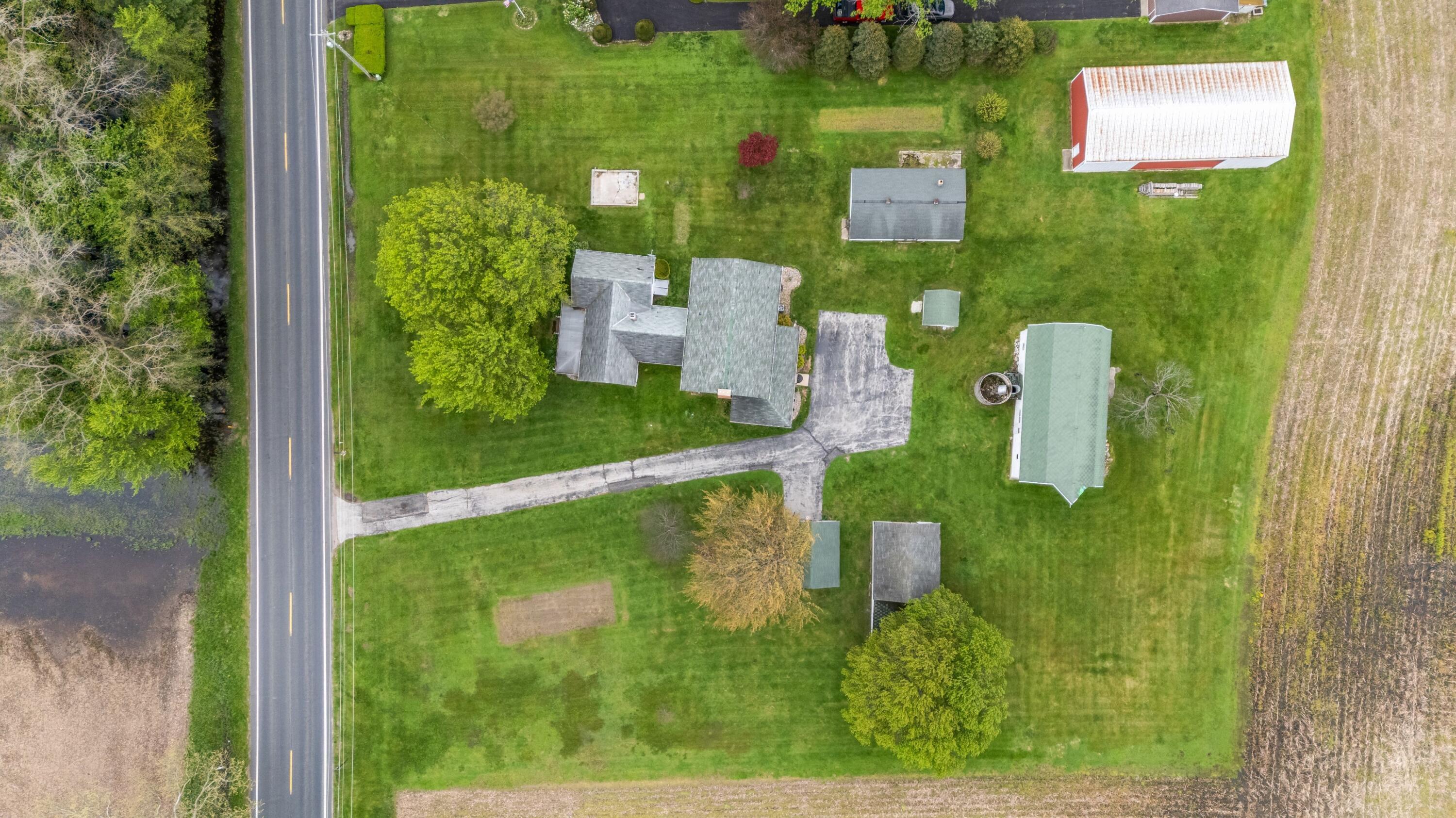 16686 Cleveland Avenue Galien MI 49113