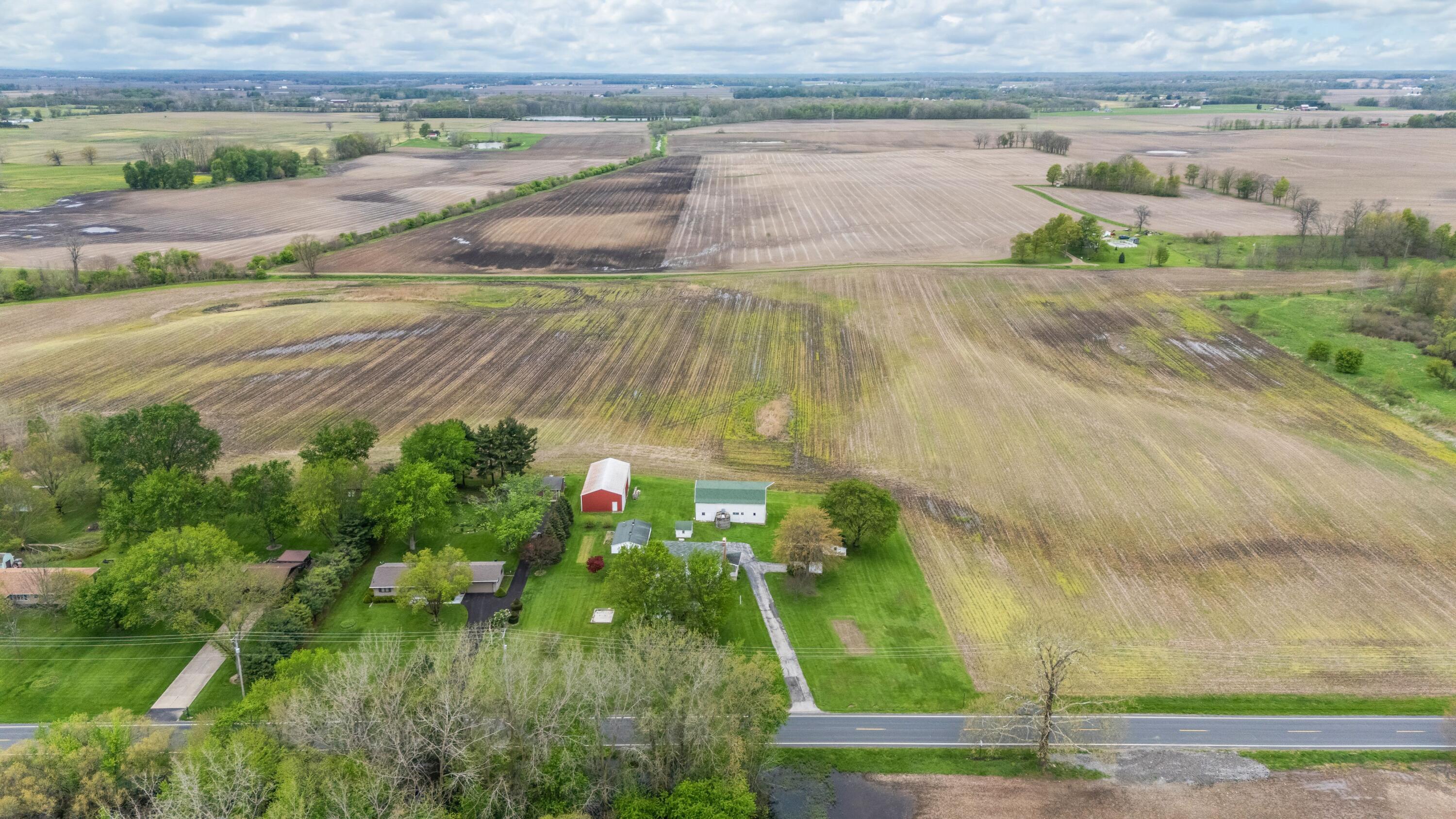 16686 Cleveland Avenue Galien MI 49113