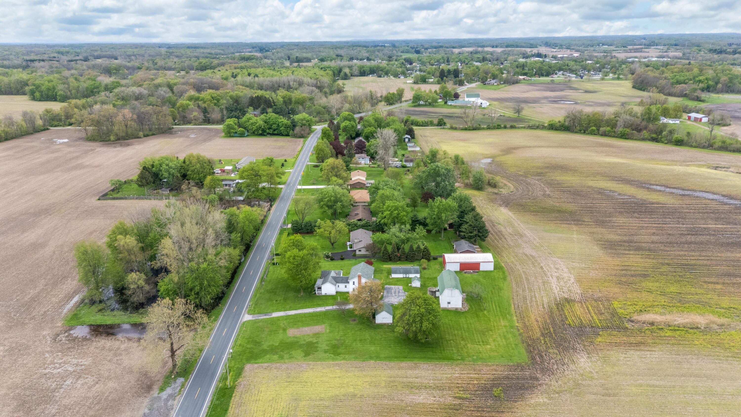 16686 Cleveland Avenue Galien MI 49113