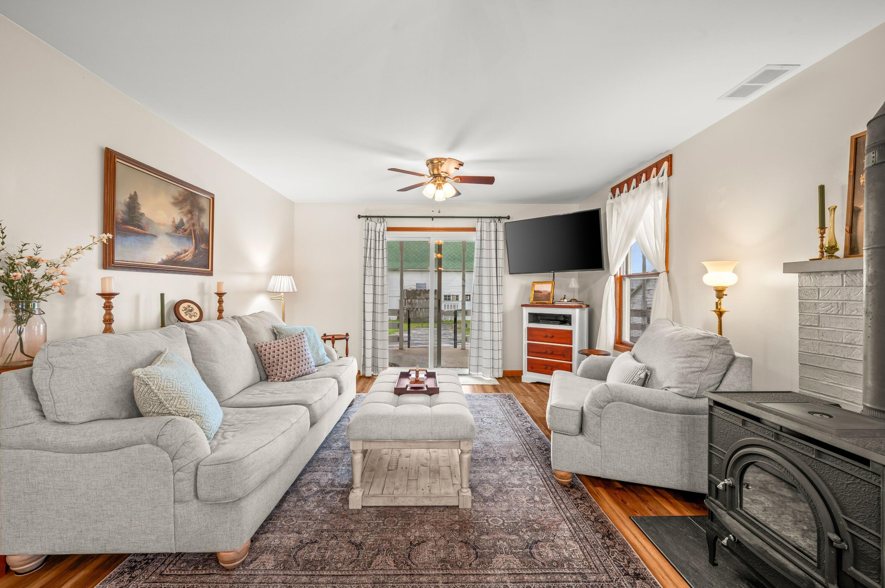 16686 Cleveland Avenue Galien MI 49113