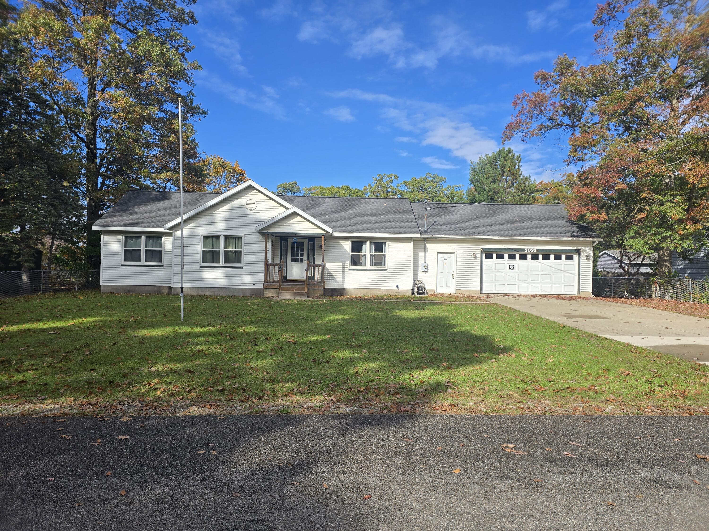 3030 Glenrick Avenue Muskegon MI 49442