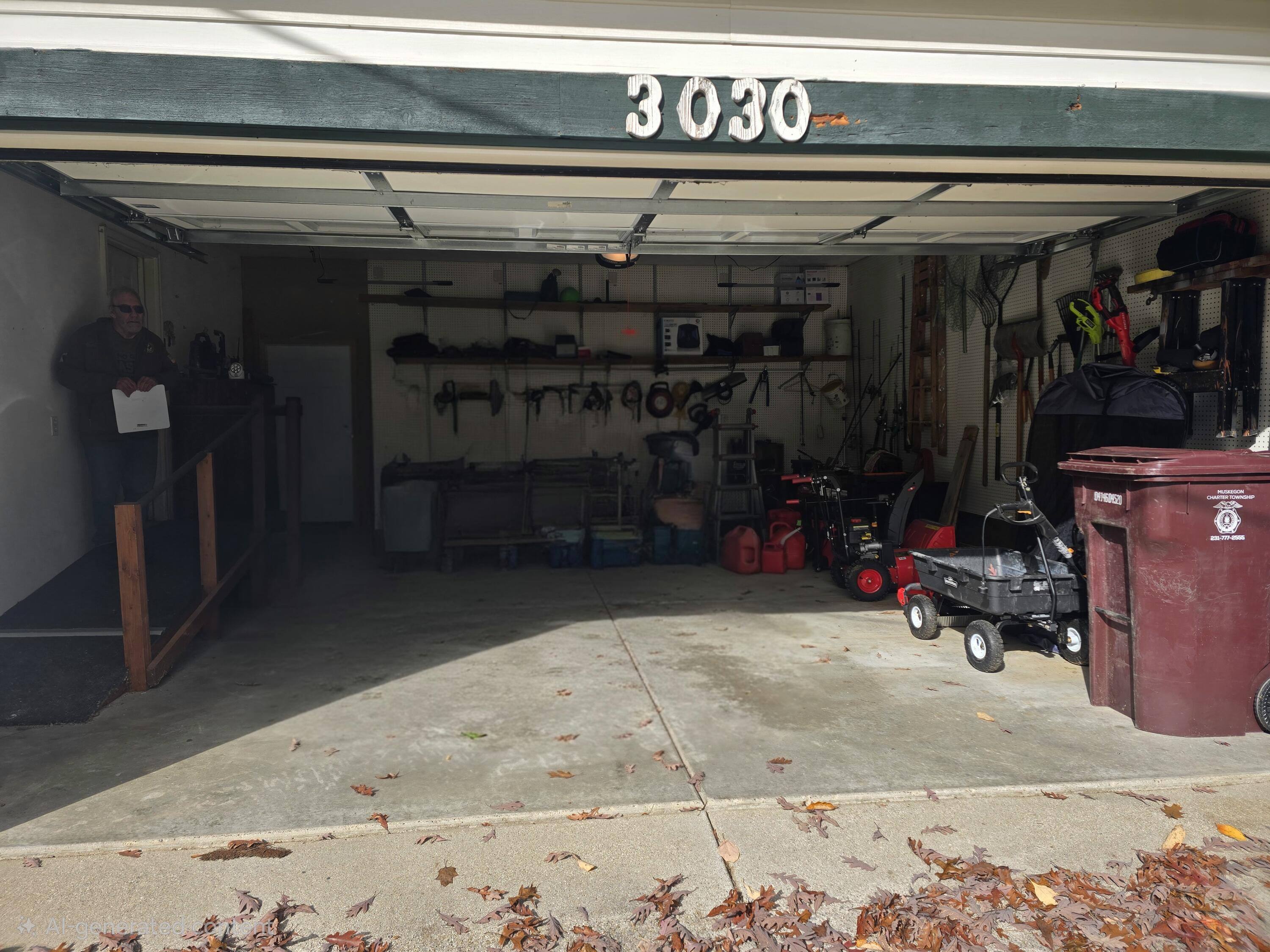 3030 Glenrick Avenue Muskegon MI 49442