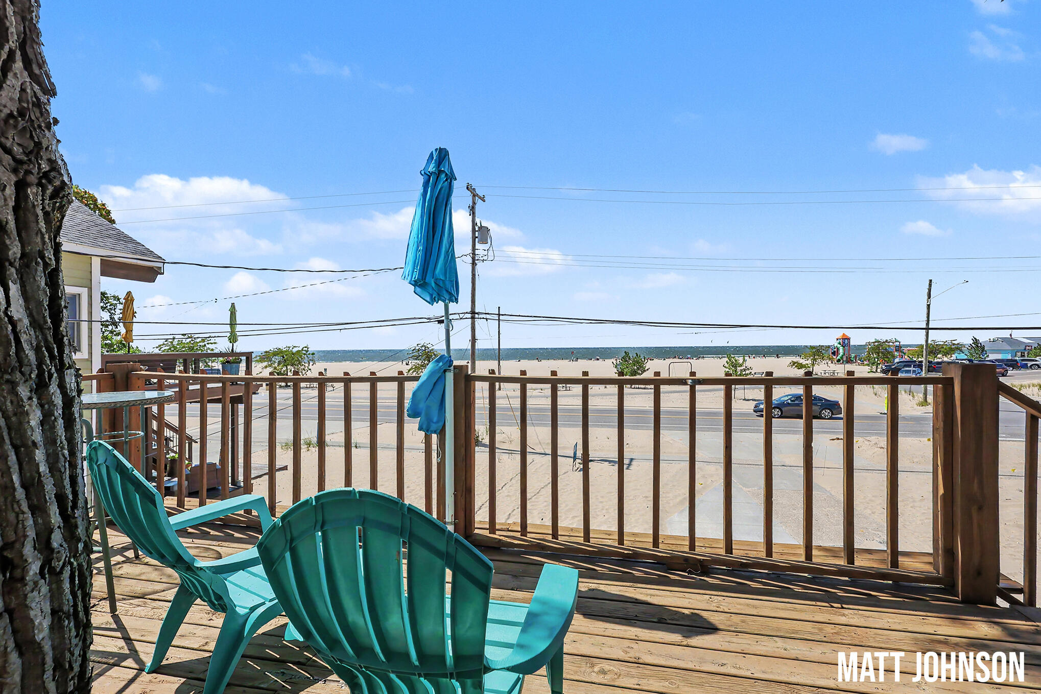 1682 Beach Street Muskegon MI 49441