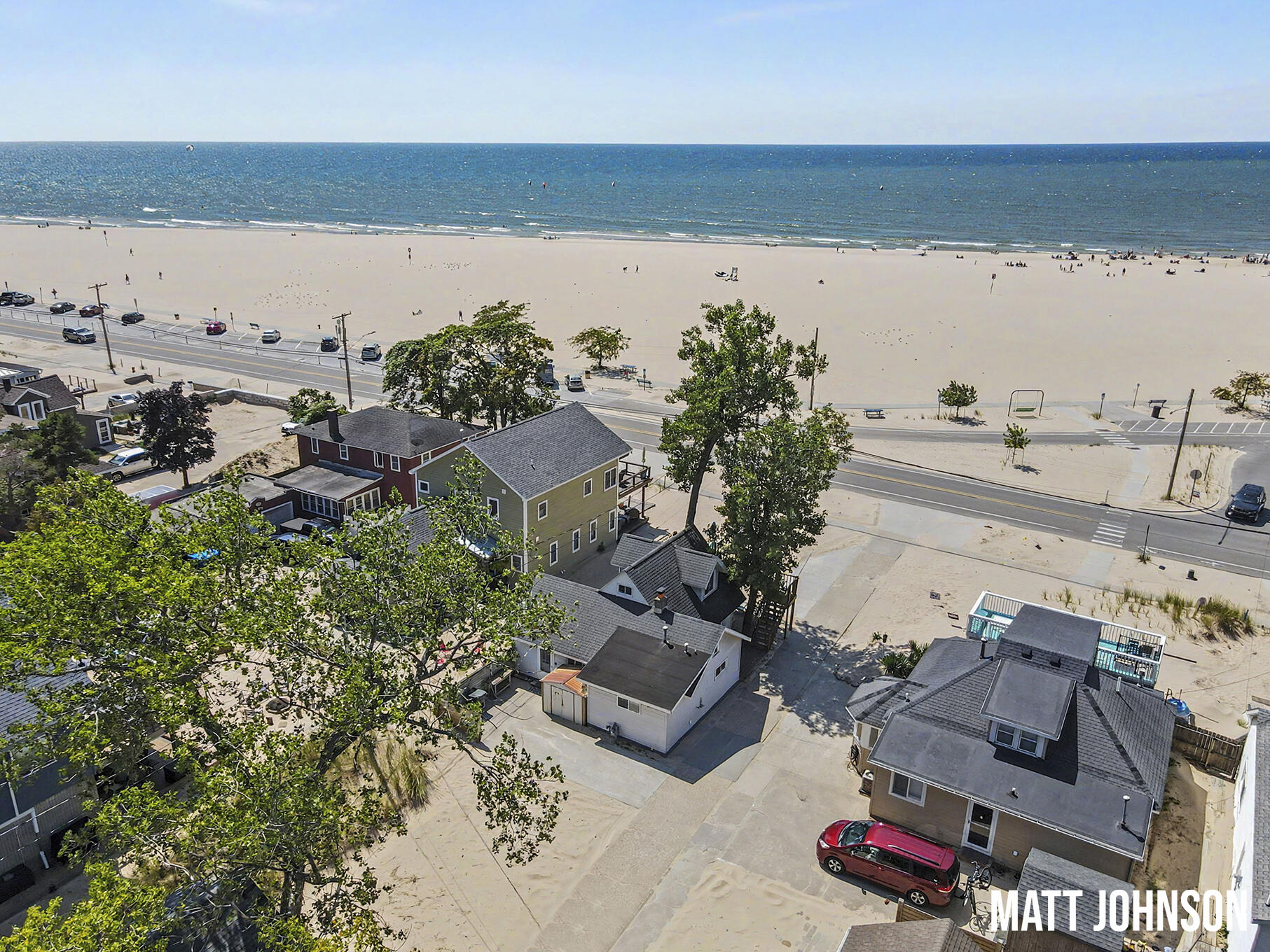 1682 Beach Street Muskegon MI 49441