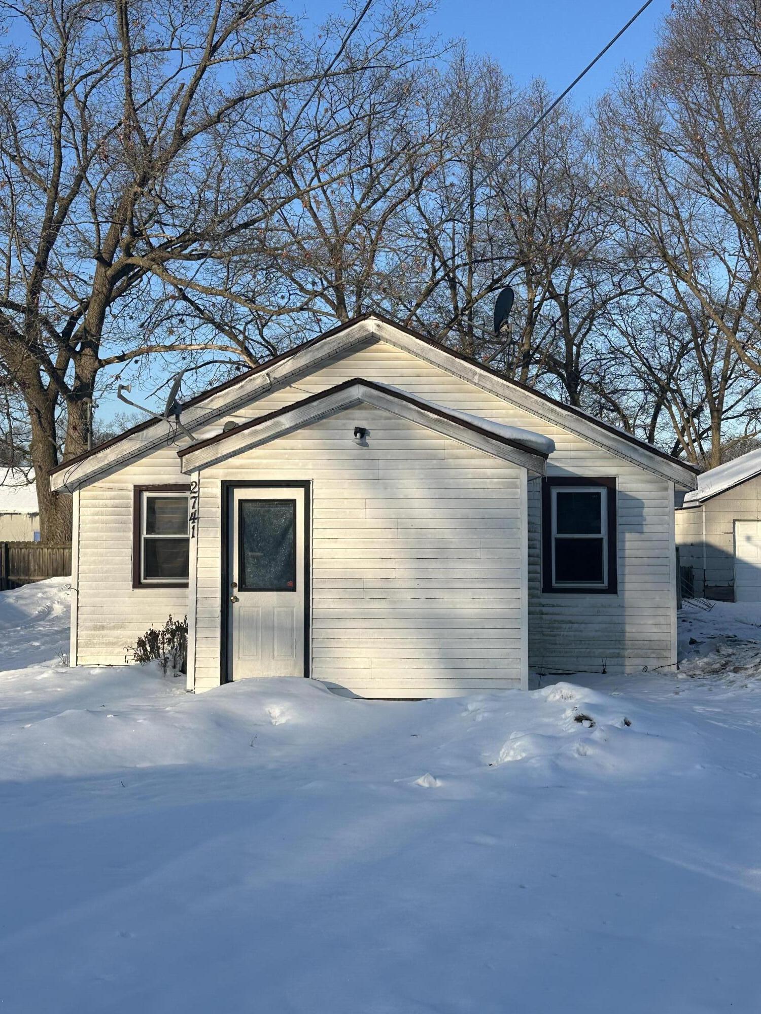2741 Roberts Street Norton Shores MI 49444