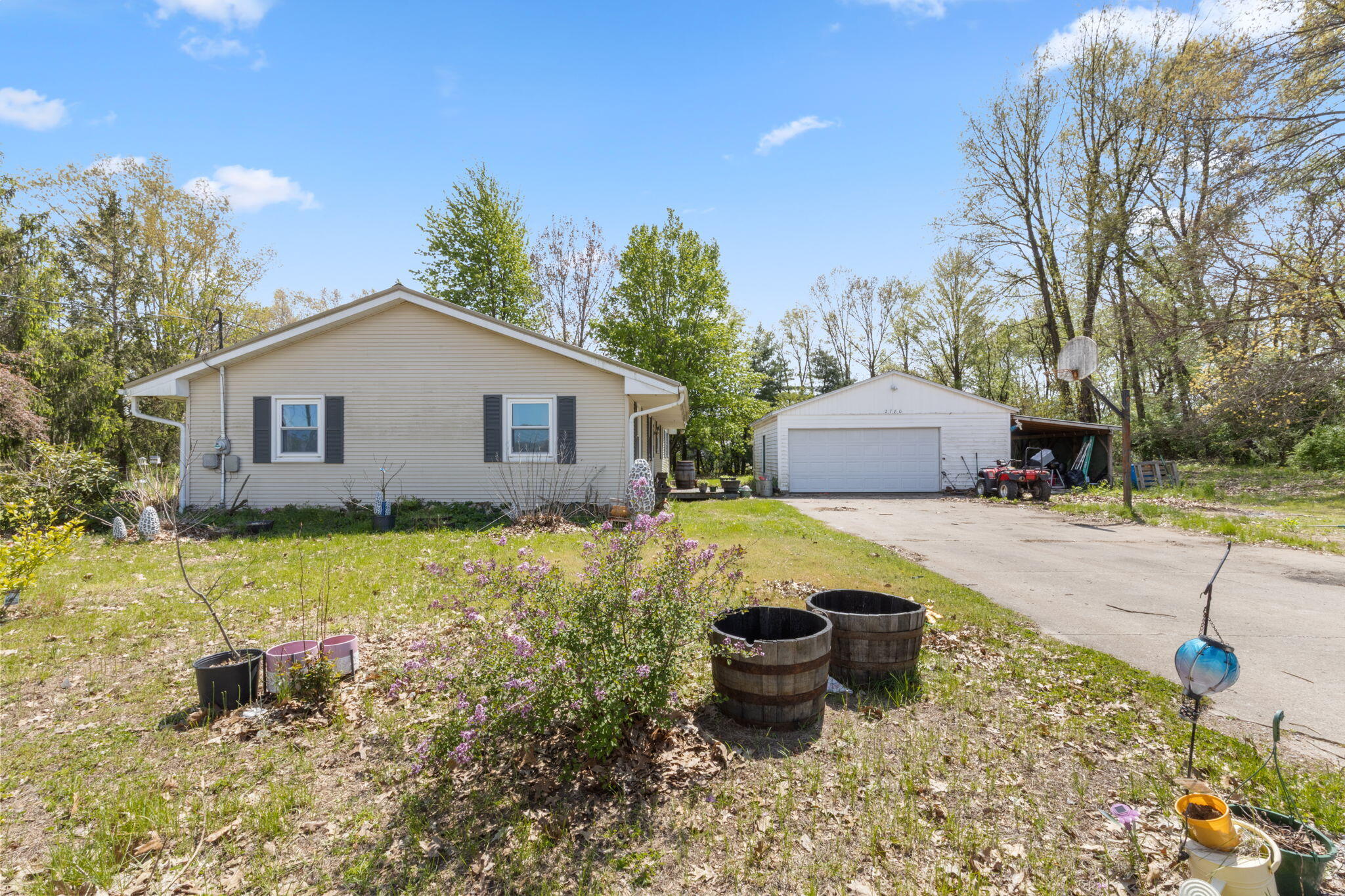 2780 Beebe Road Niles MI 49120