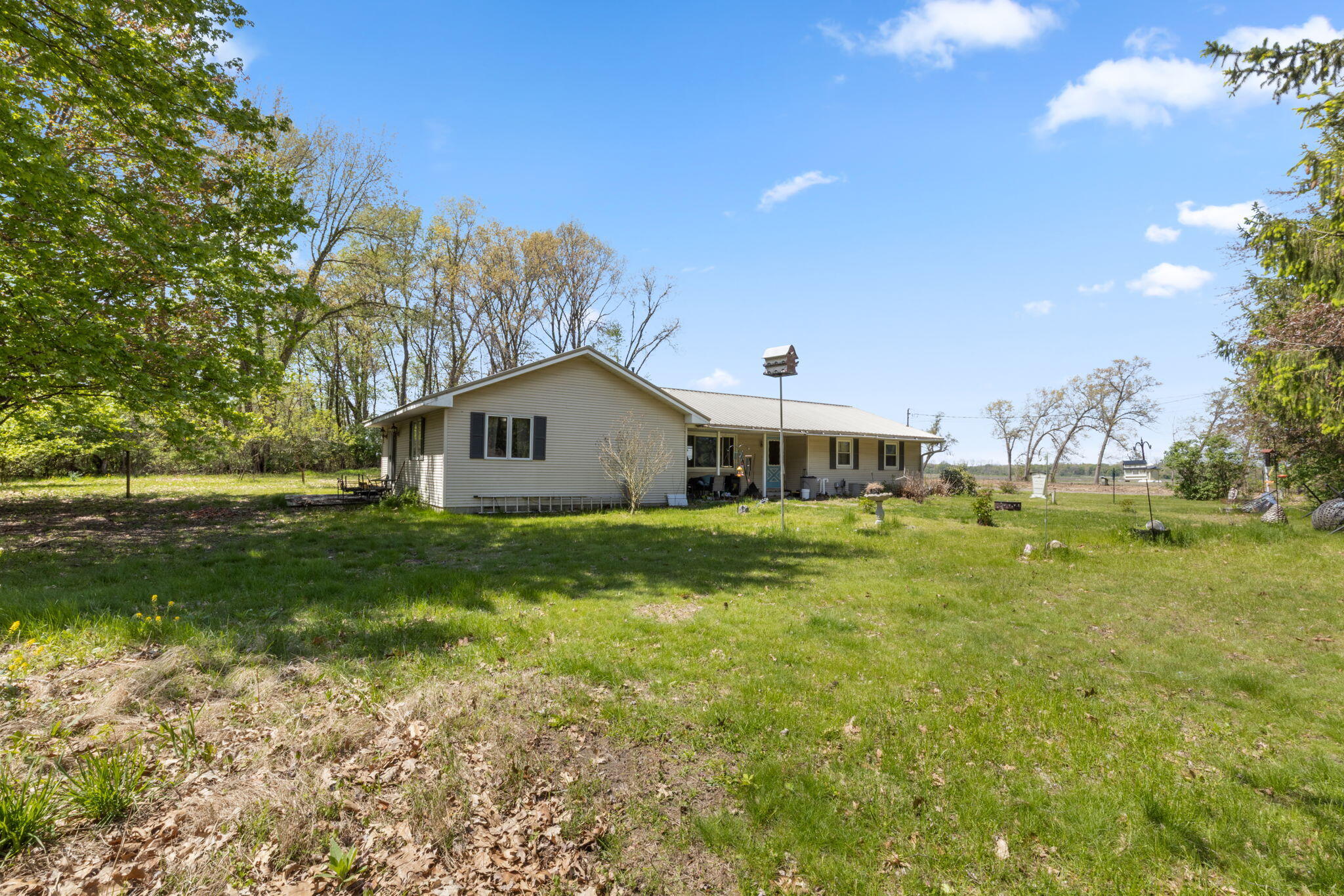 2780 Beebe Road Niles MI 49120