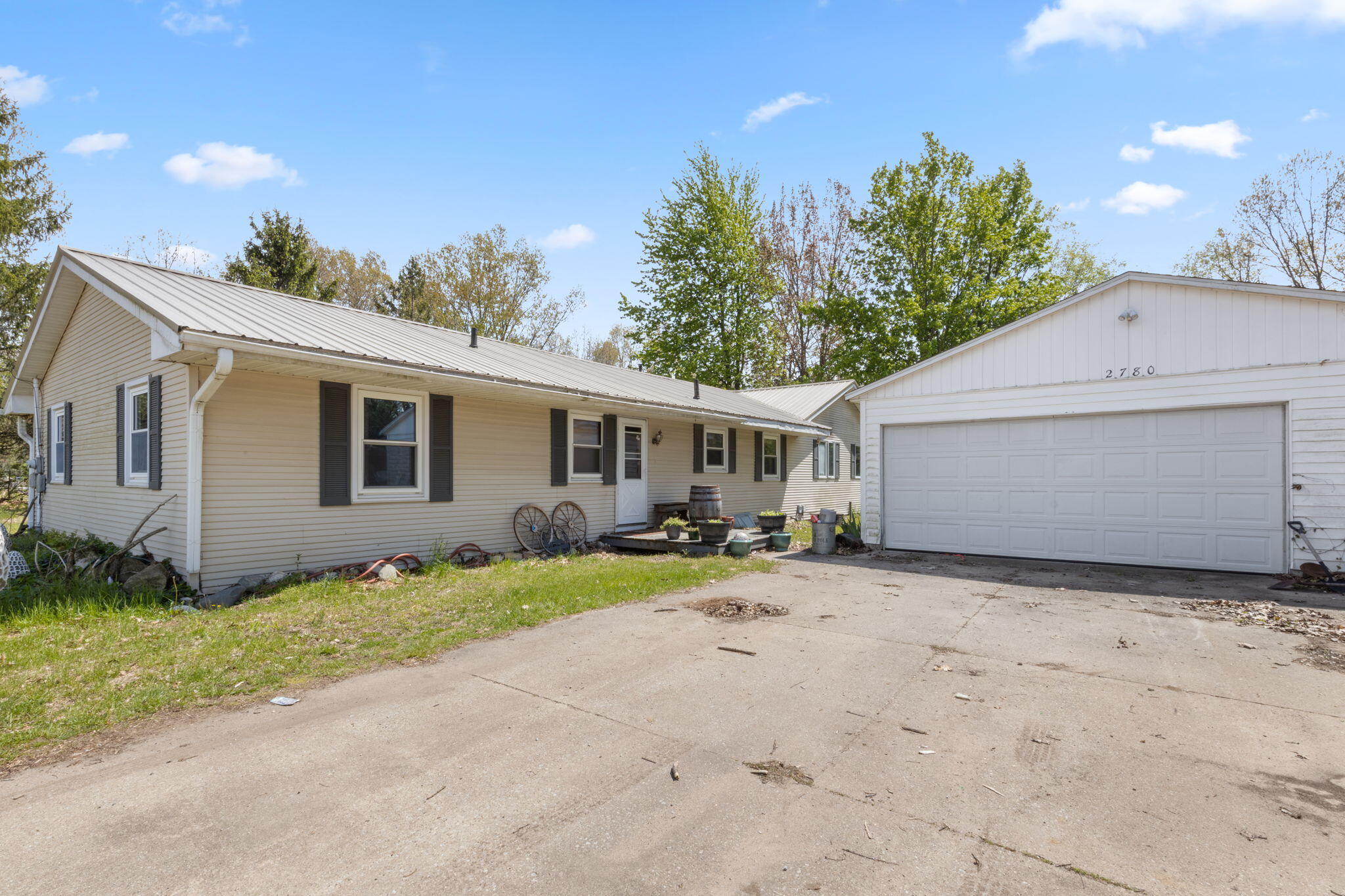 2780 Beebe Road Niles MI 49120