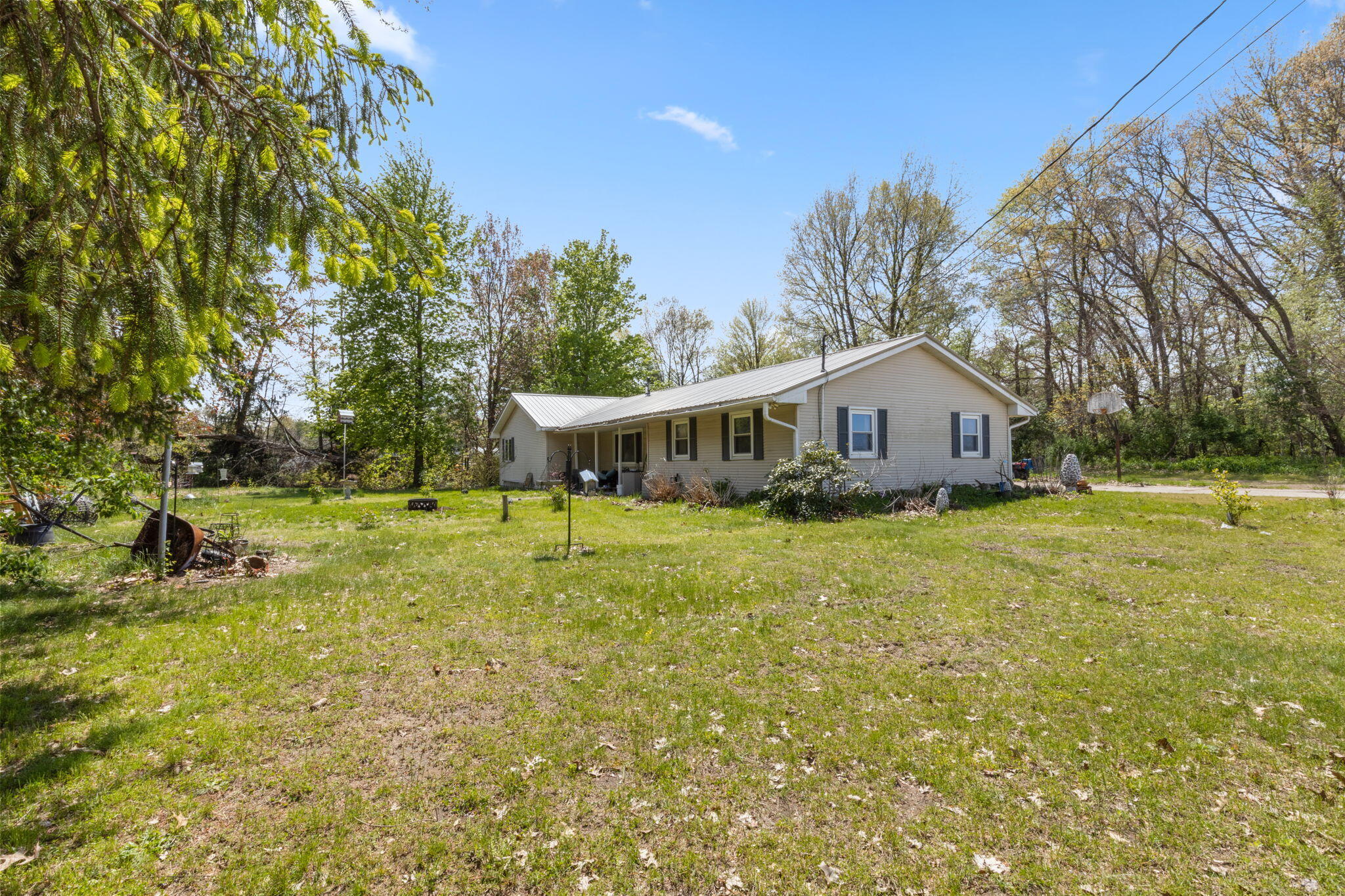 2780 Beebe Road Niles MI 49120