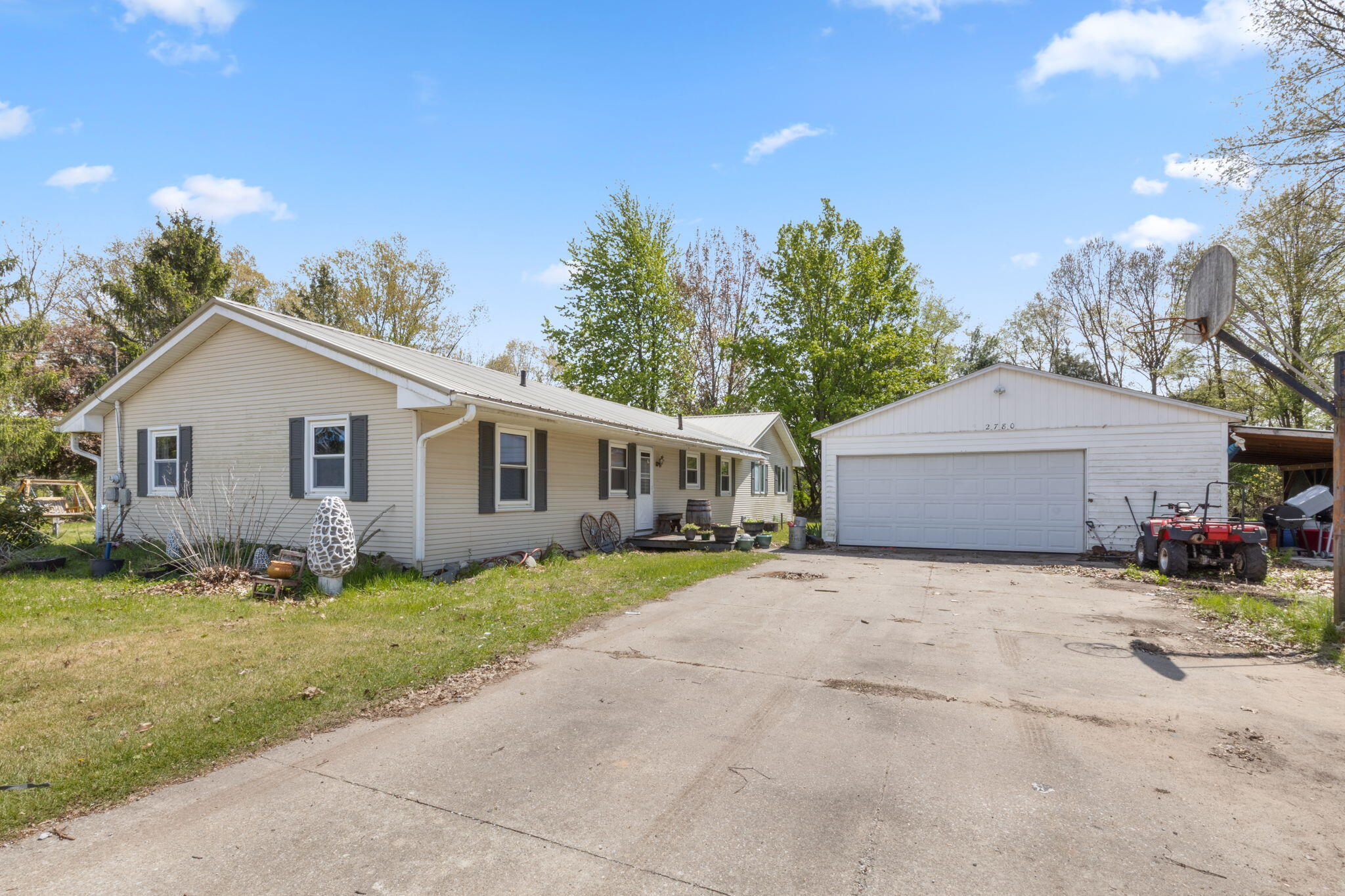 2780 Beebe Road Niles MI 49120
