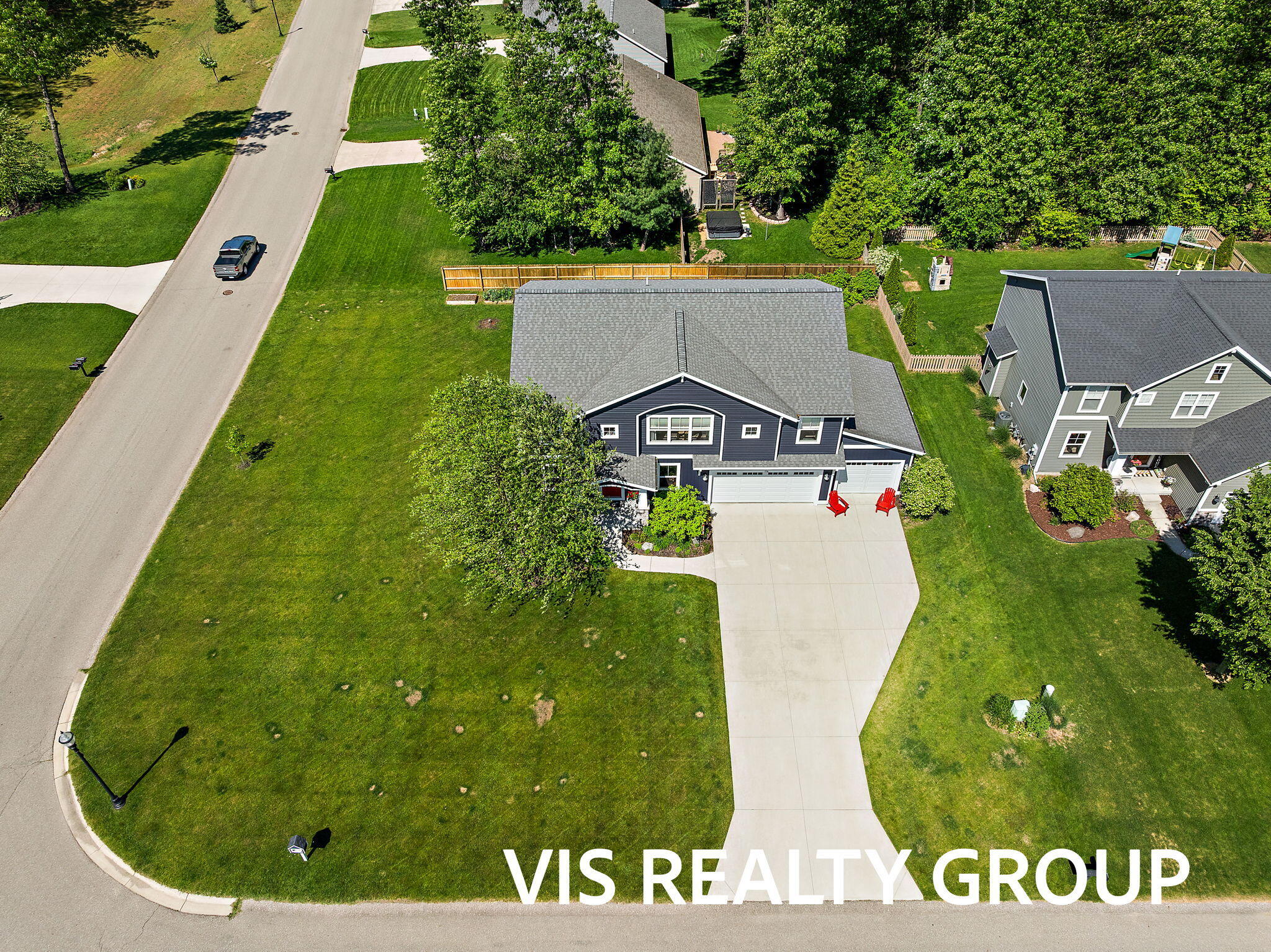 114 Windy Limb Lane Holland MI 49424