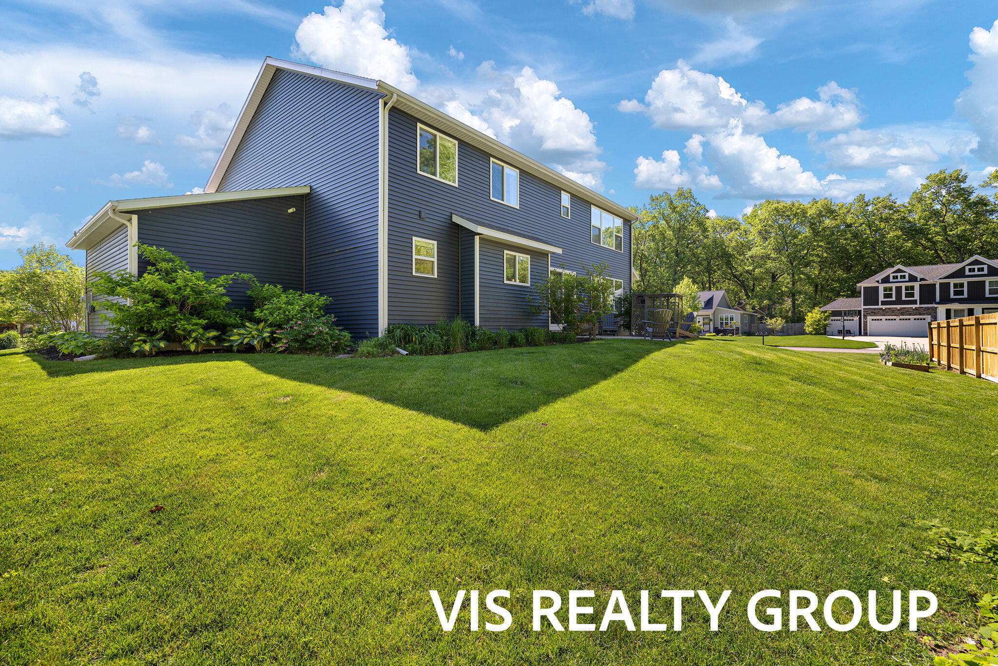 114 Windy Limb Lane Holland MI 49424