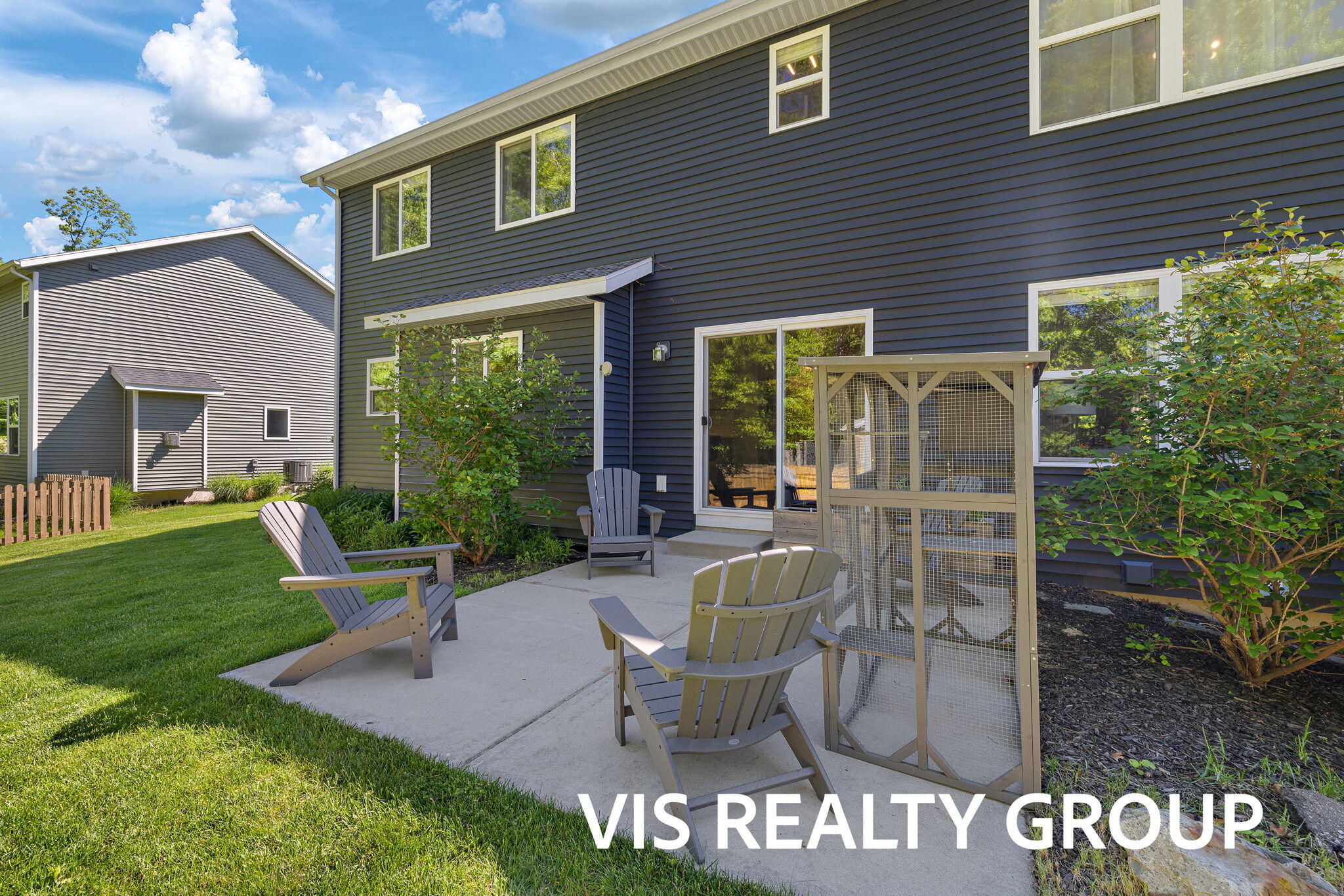 114 Windy Limb Lane Holland MI 49424