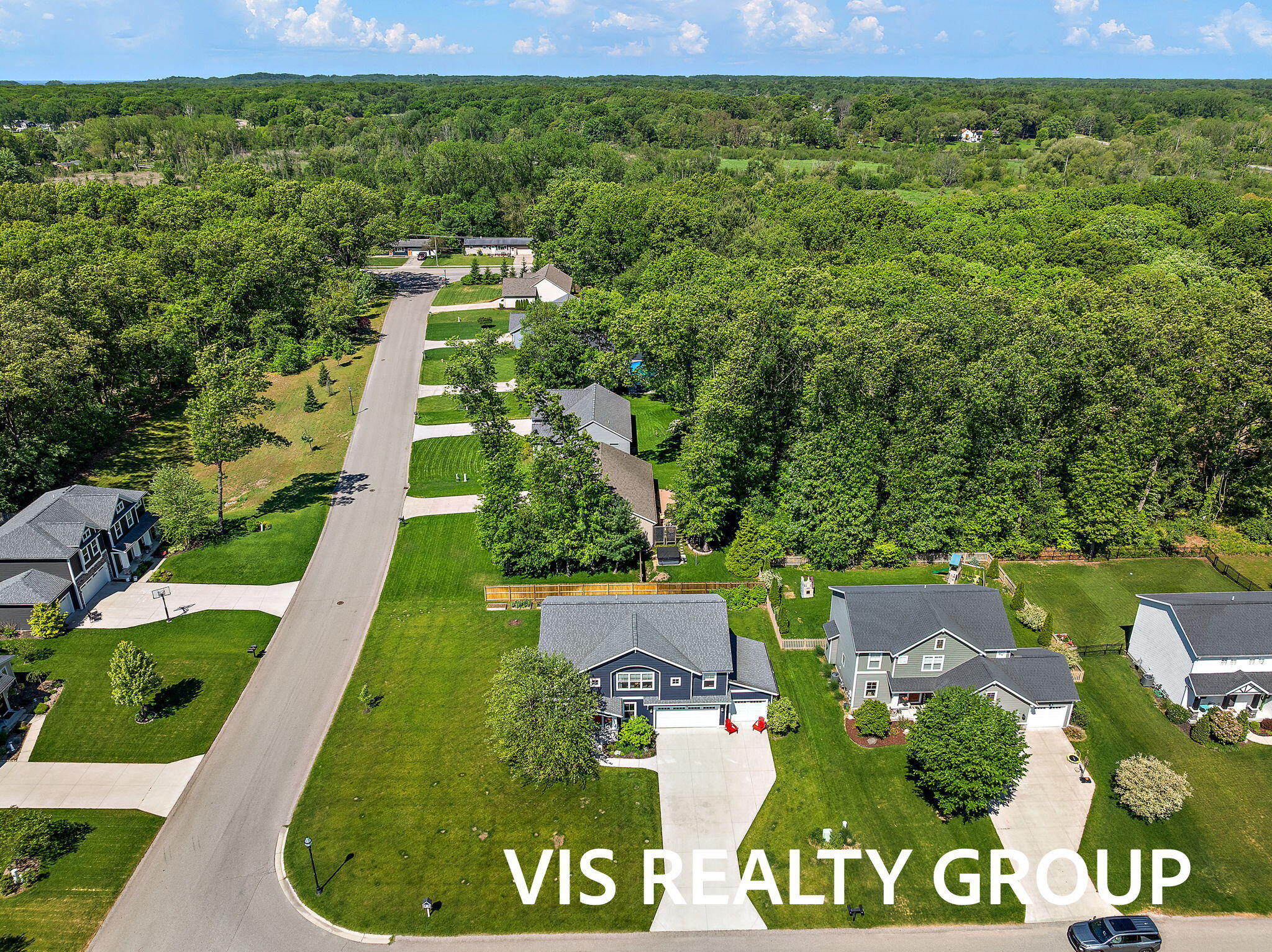 114 Windy Limb Lane Holland MI 49424