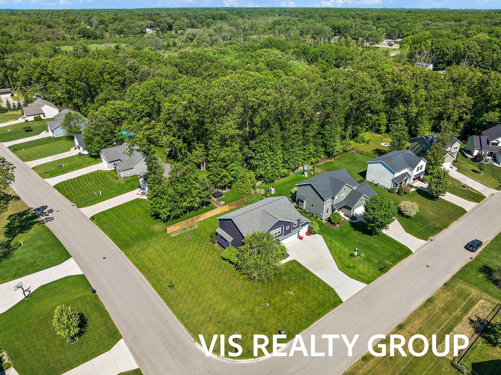 114 Windy Limb Lane Holland MI 49424