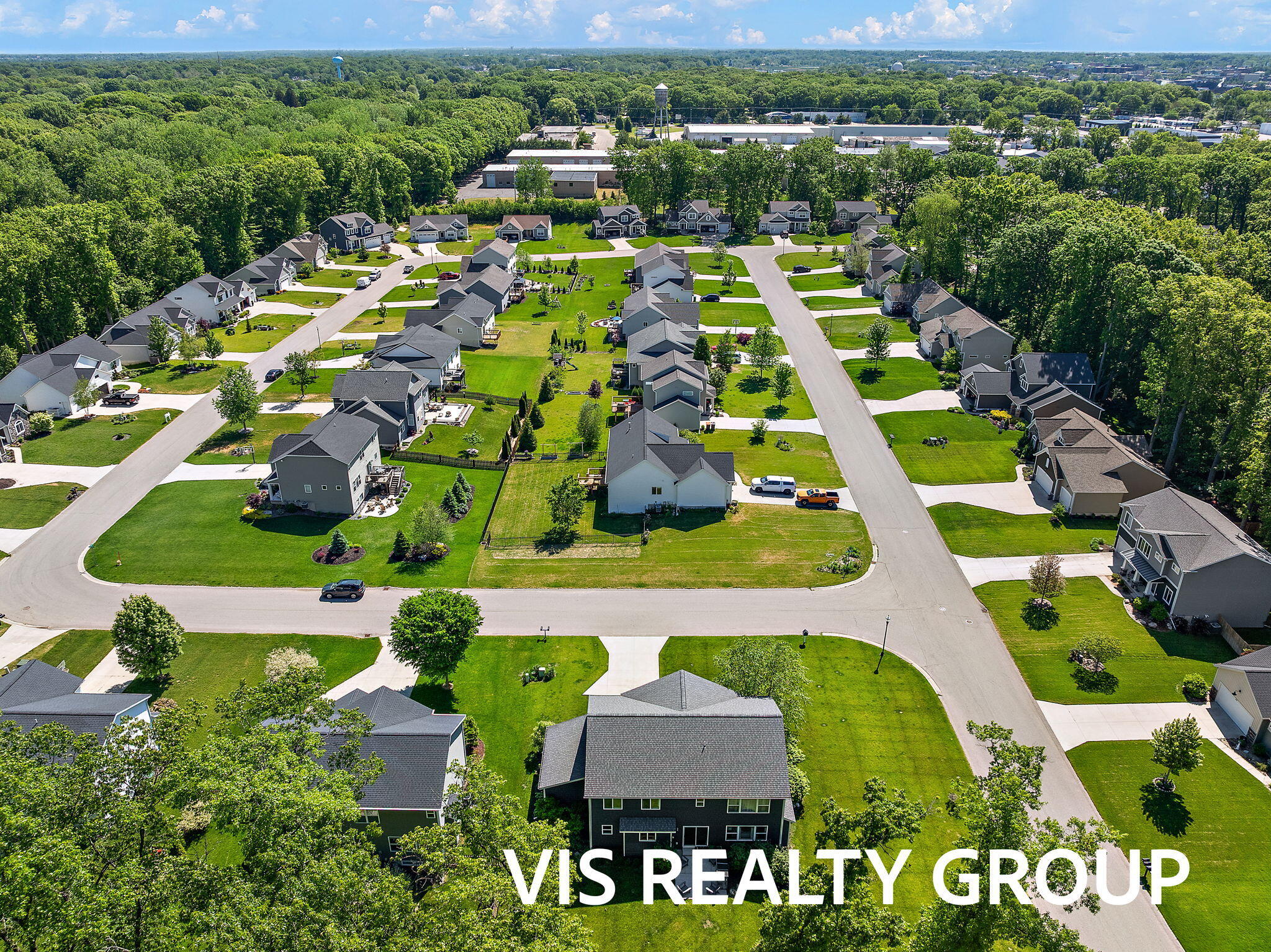 114 Windy Limb Lane Holland MI 49424