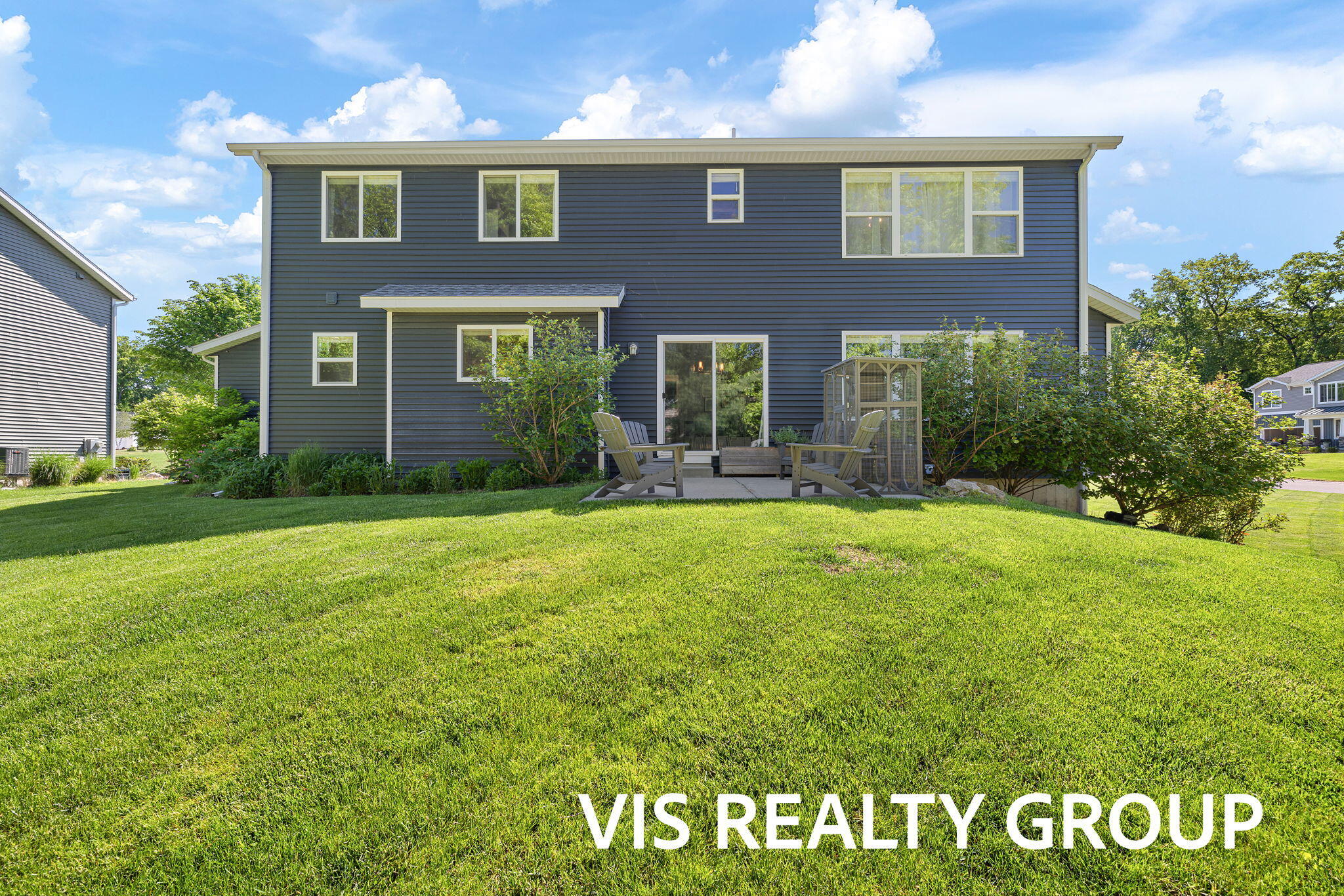 114 Windy Limb Lane Holland MI 49424