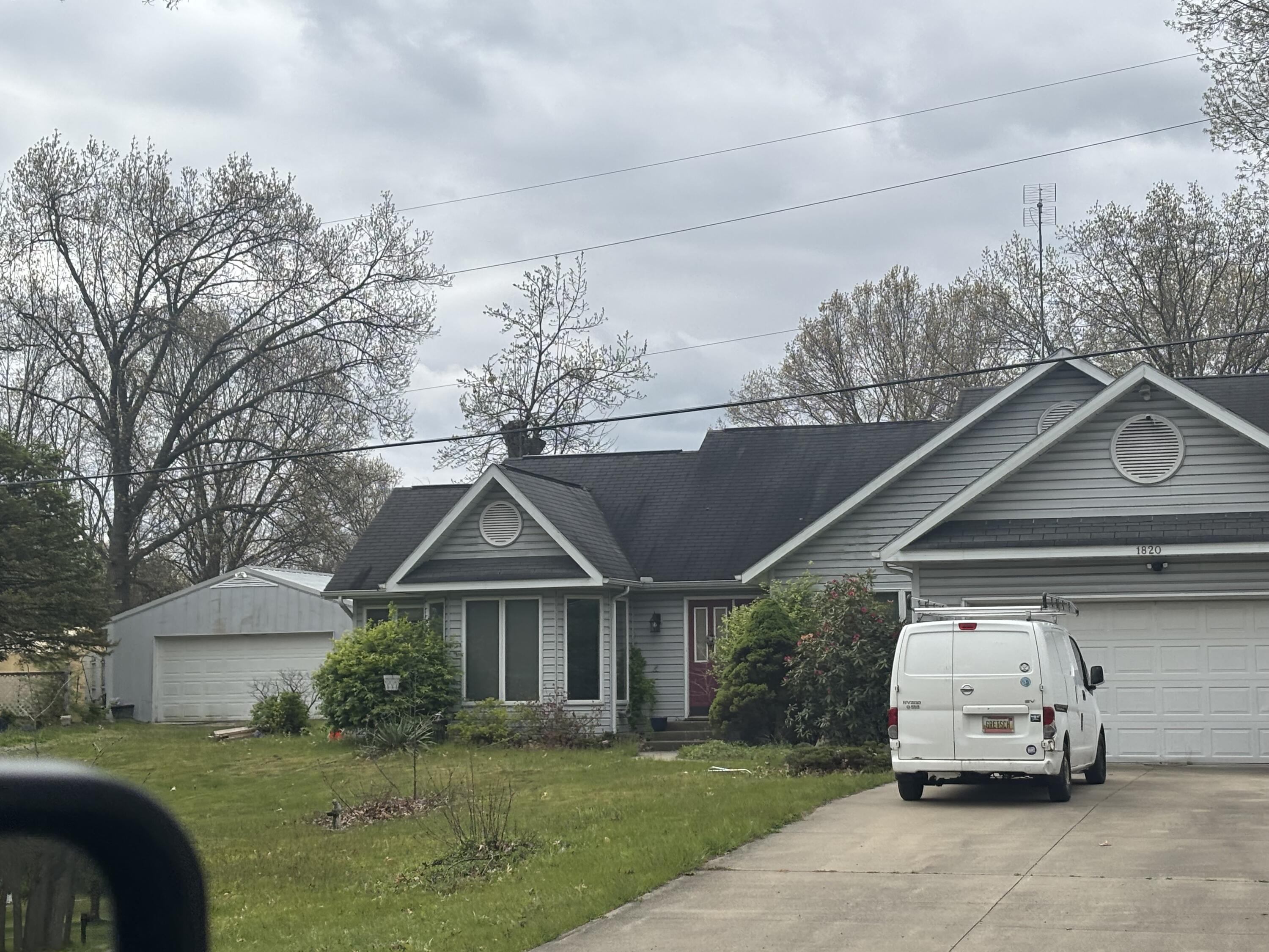 1820 Ontario Road Niles MI 49120