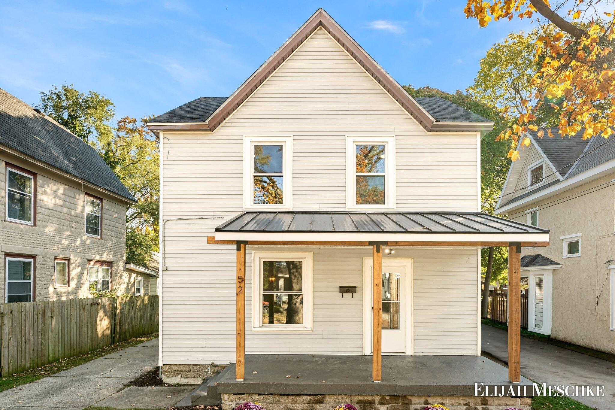 52 Banner Street SW Grand Rapids MI 49507