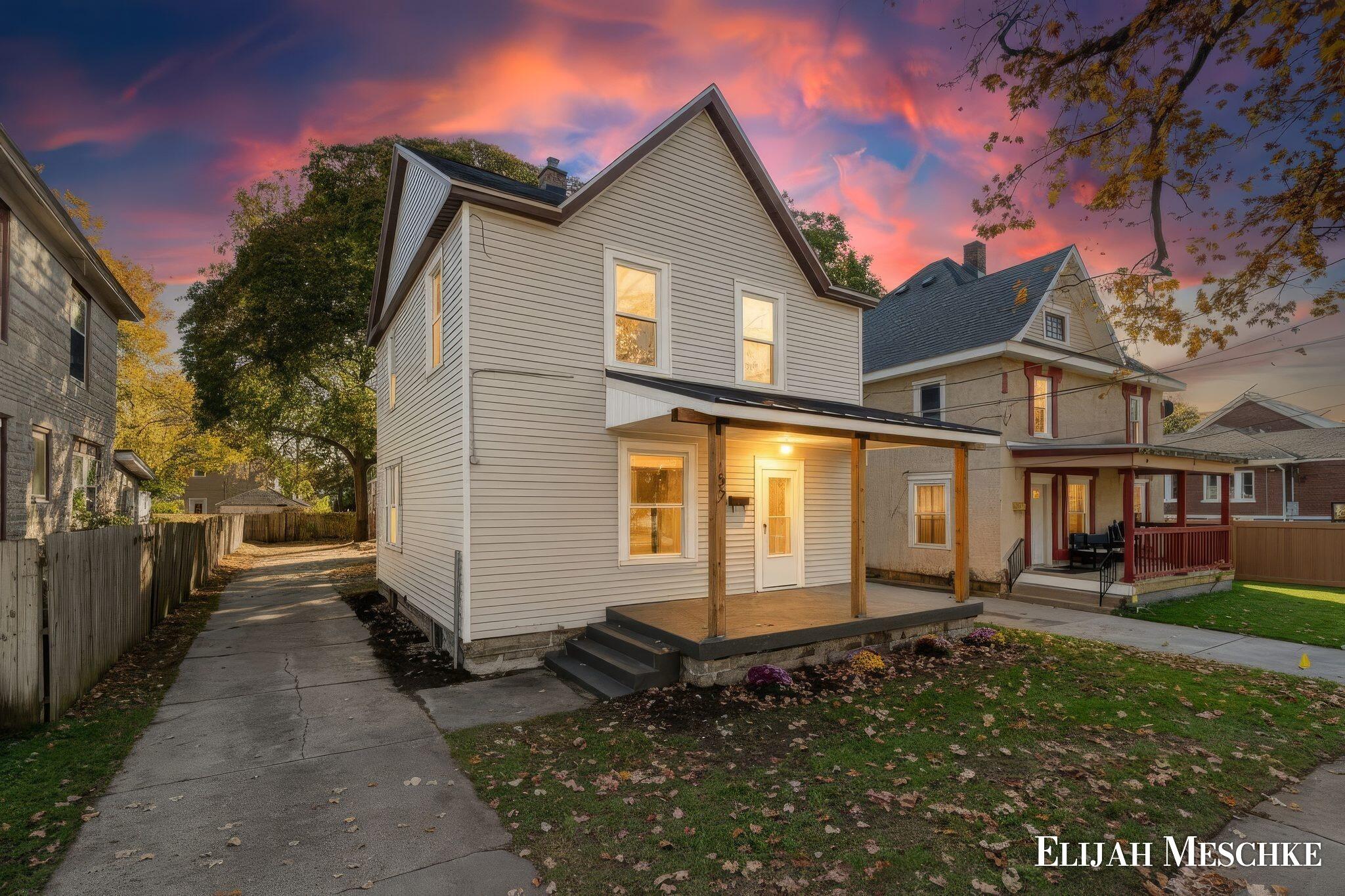 52 Banner Street SW Grand Rapids MI 49507