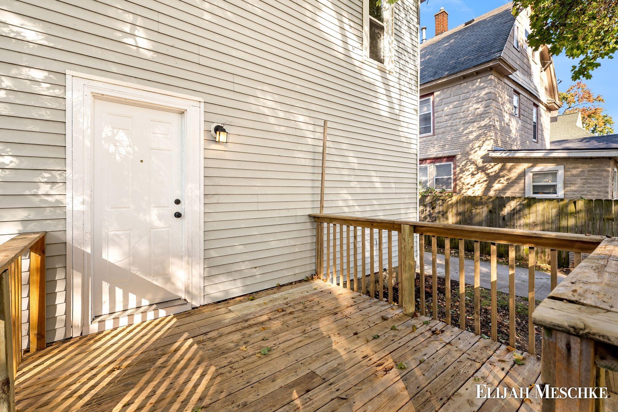 52 Banner Street SW Grand Rapids MI 49507