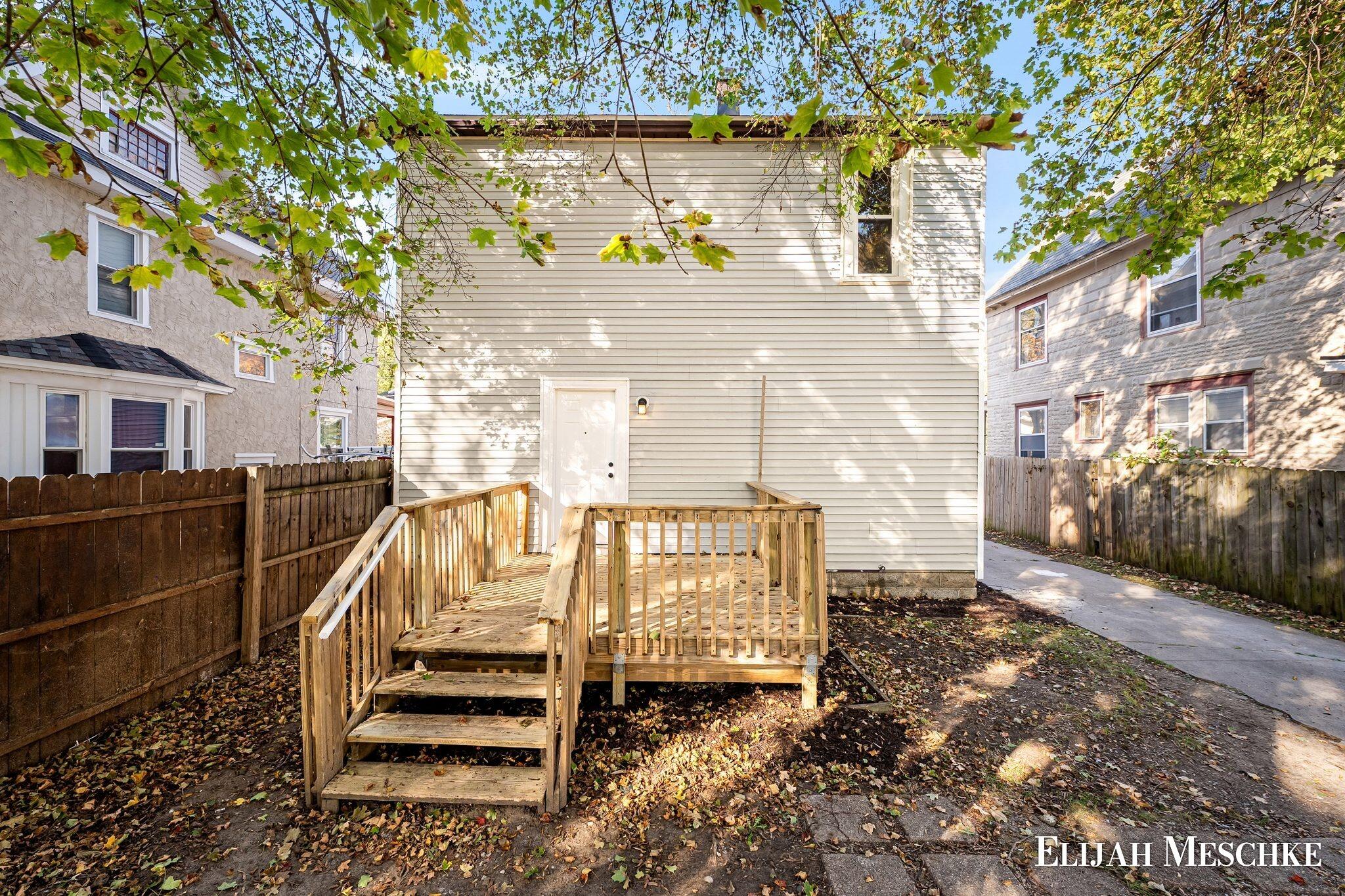 52 Banner Street SW Grand Rapids MI 49507