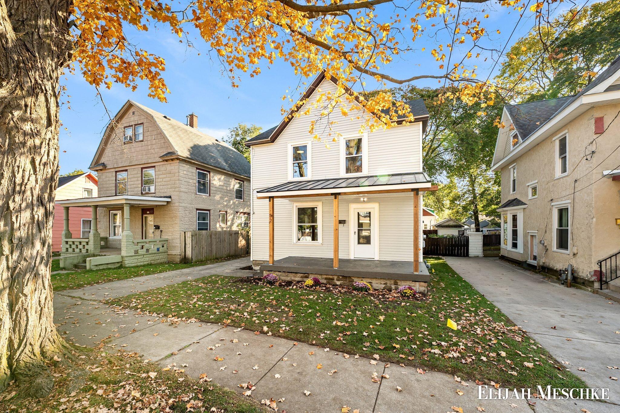 52 Banner Street SW Grand Rapids MI 49507