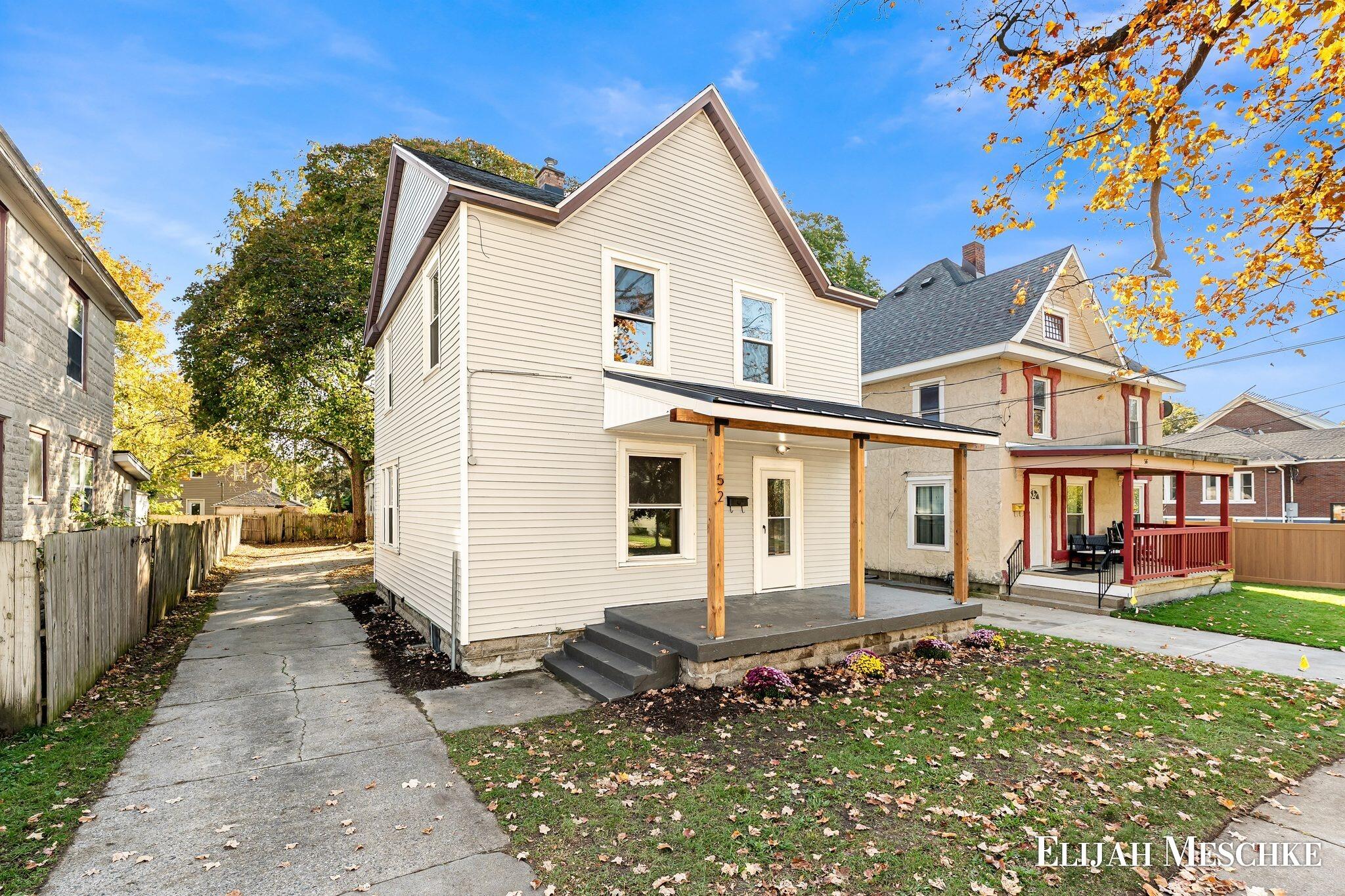 52 Banner Street SW Grand Rapids MI 49507