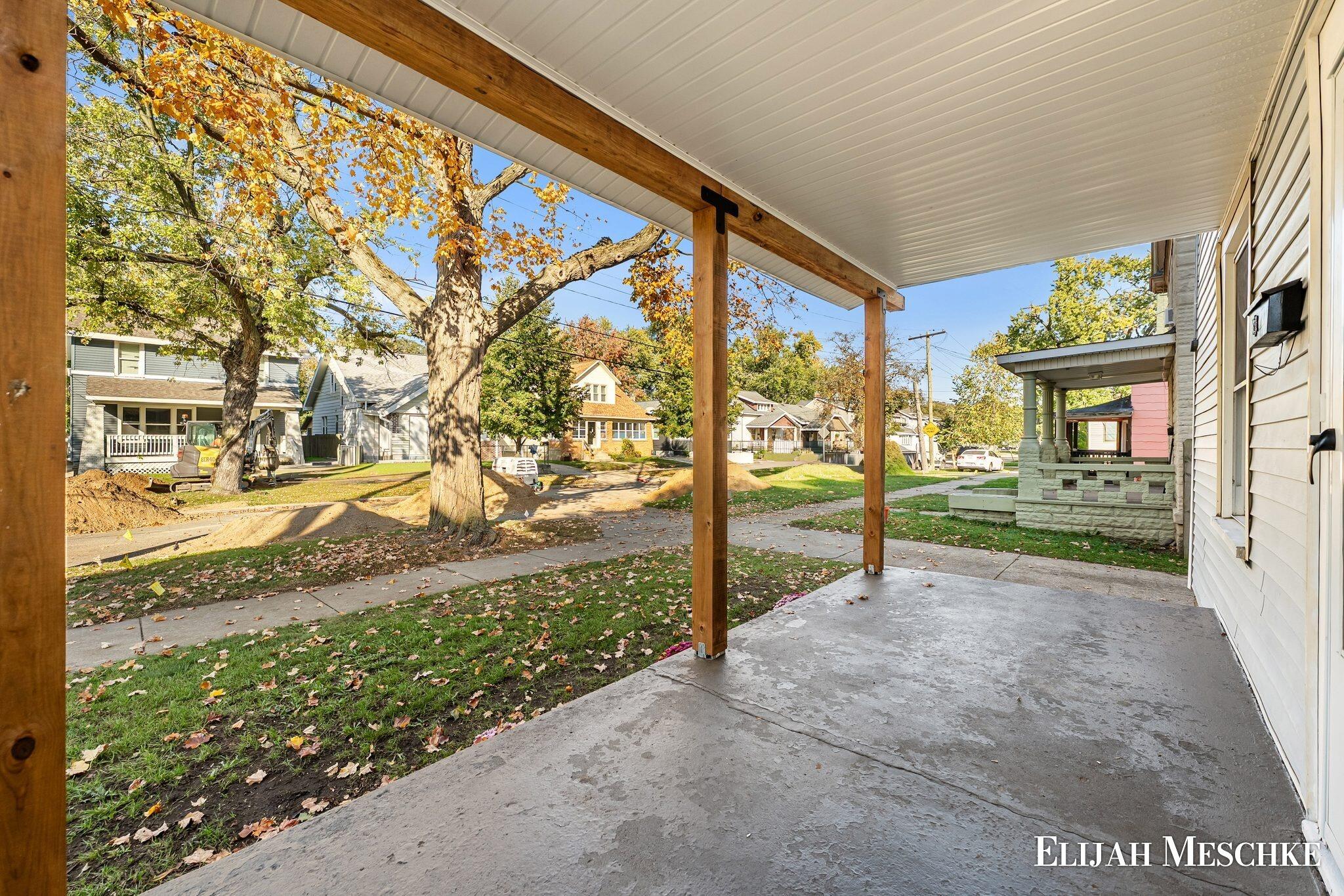 52 Banner Street SW Grand Rapids MI 49507